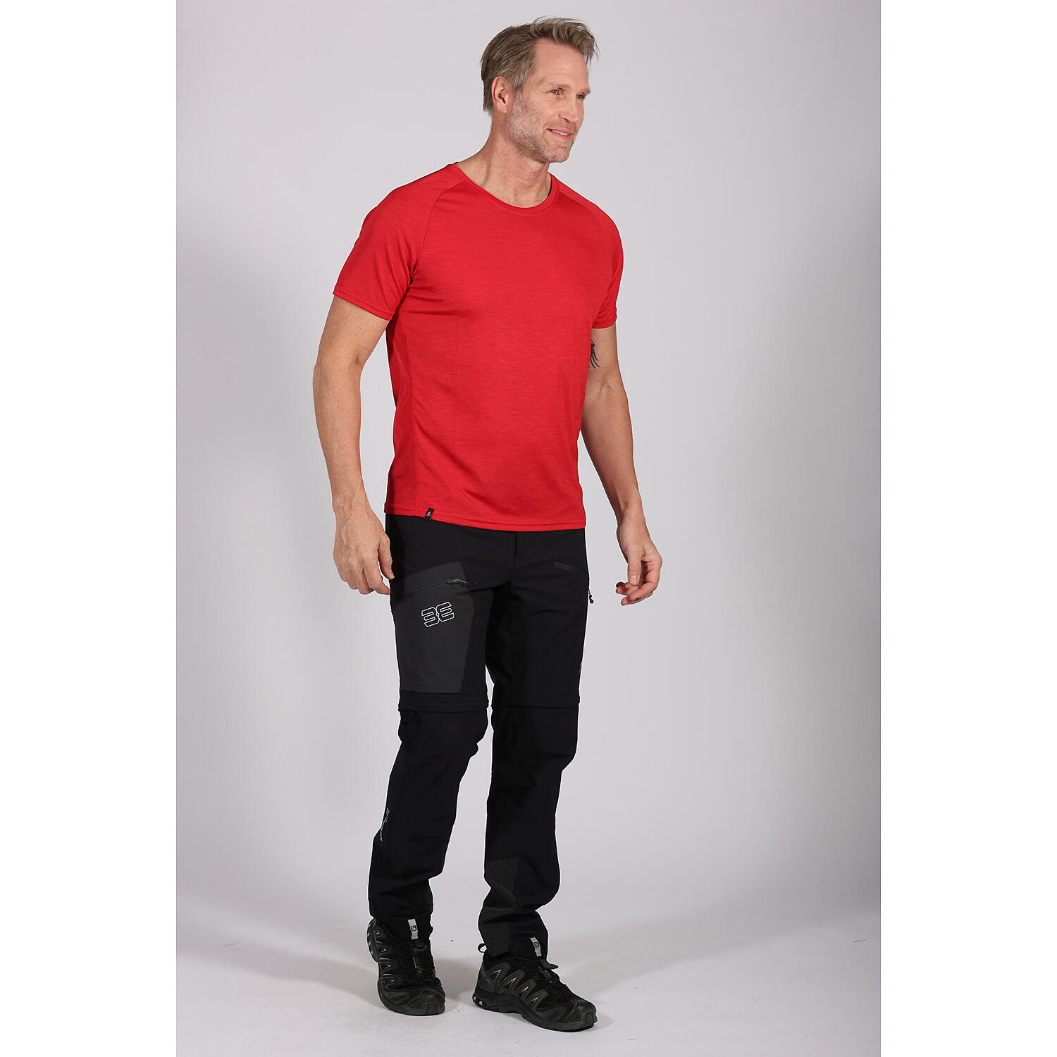 Herren Hose Eiger ultra 4/7