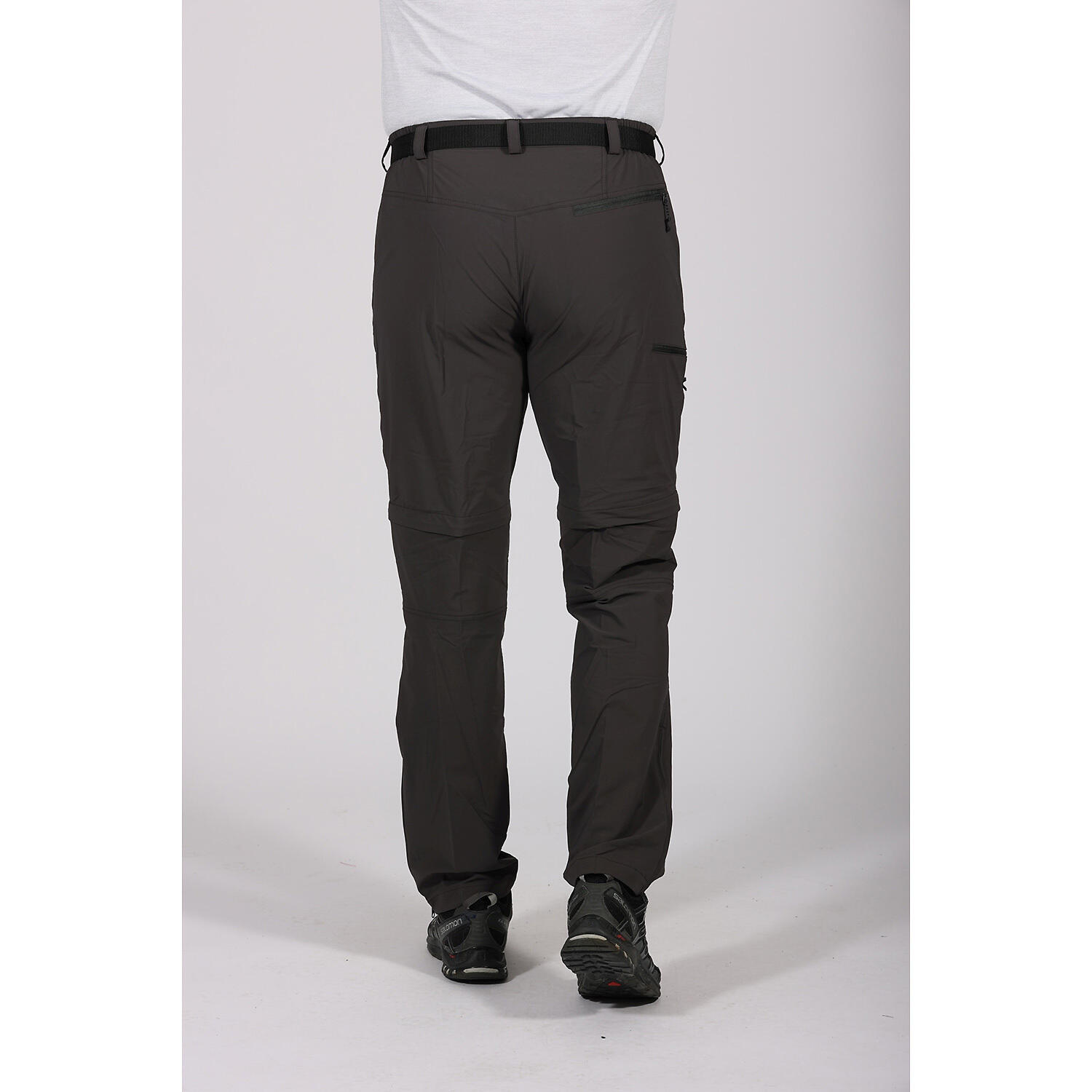 Herren Zipp-Off Hose Ontario XT 6/7