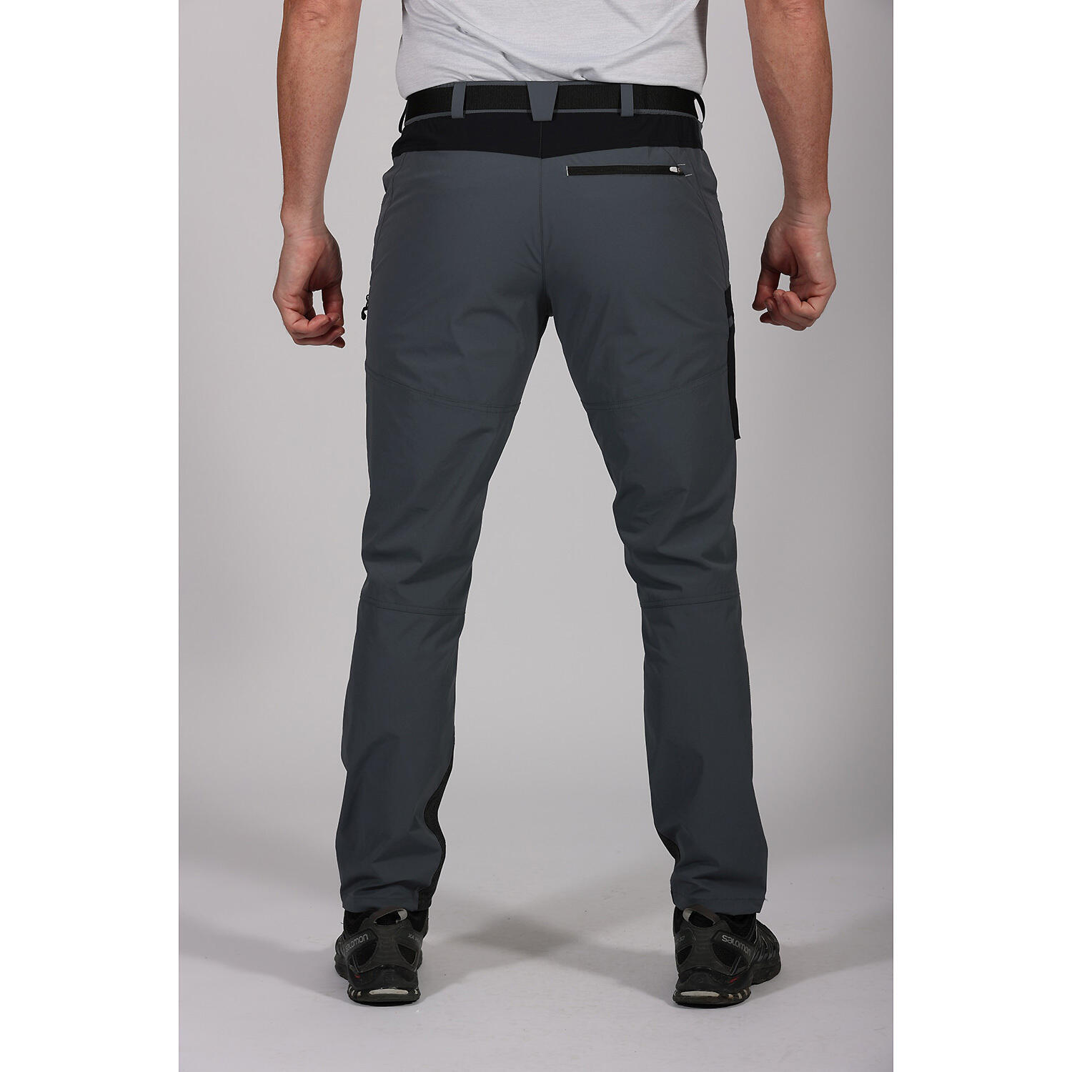 Herren Hose Etzel ultra 4/7