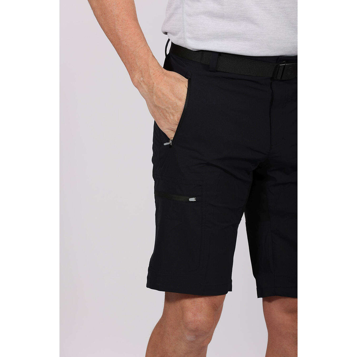 Herren Bermuda Doldenhorn XT 6/6