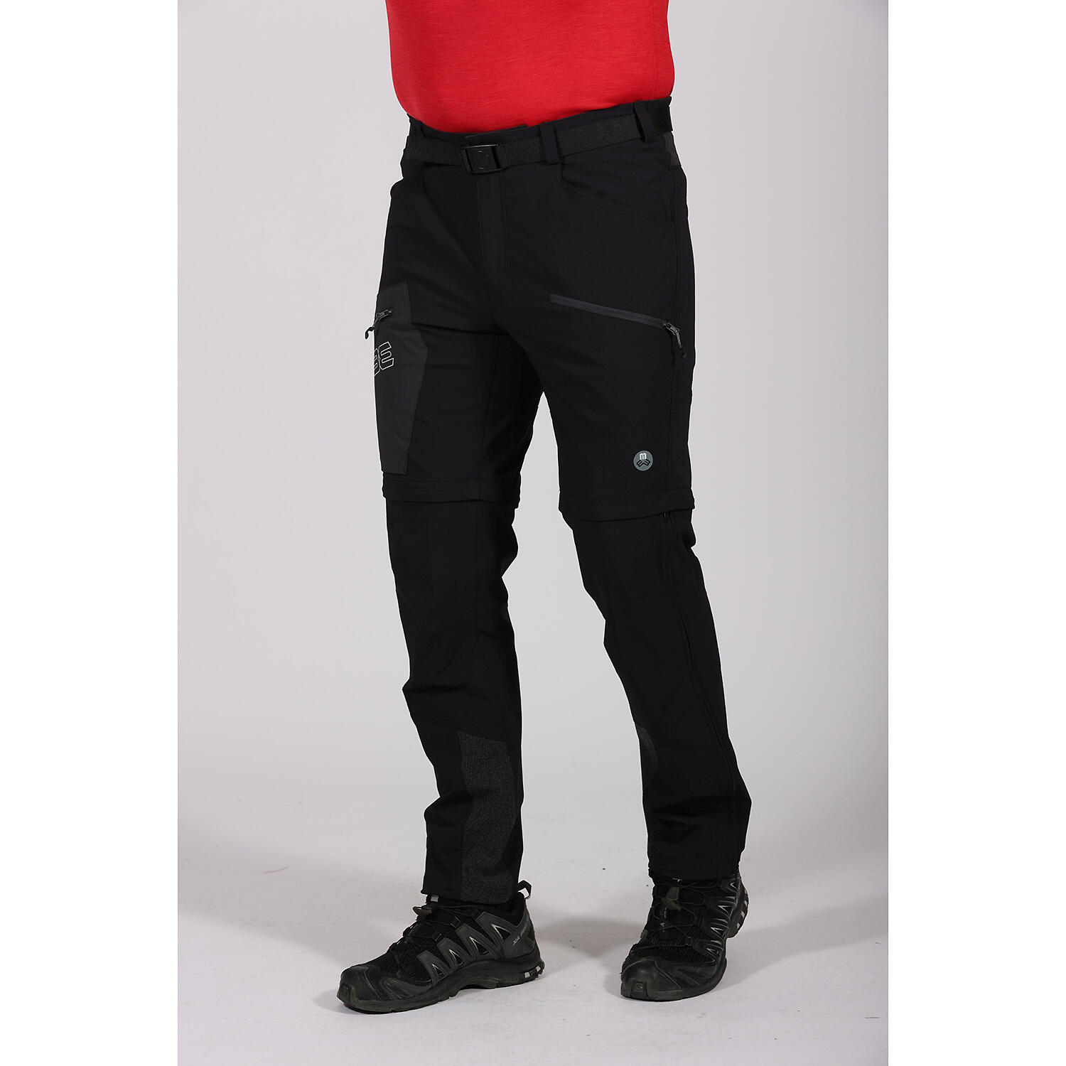 Herren Hose Eiger ultra 6/7