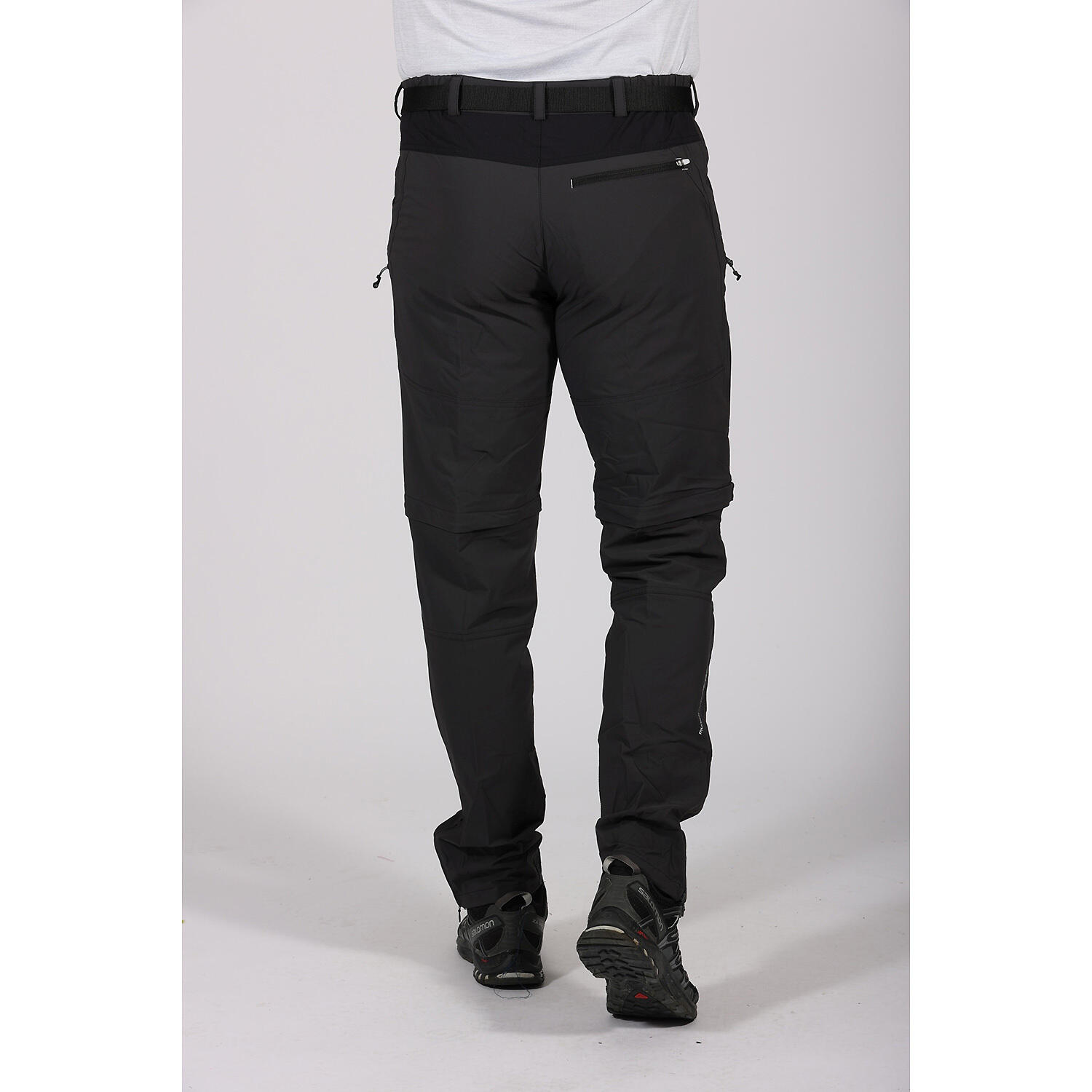 Herren Zipp-Off Hose Eiger ultra 6/7