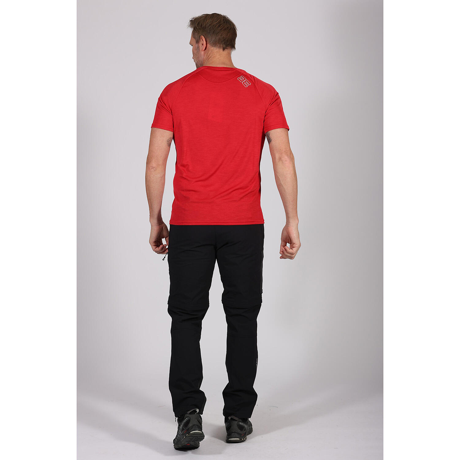Herren Hose Eiger ultra 5/7