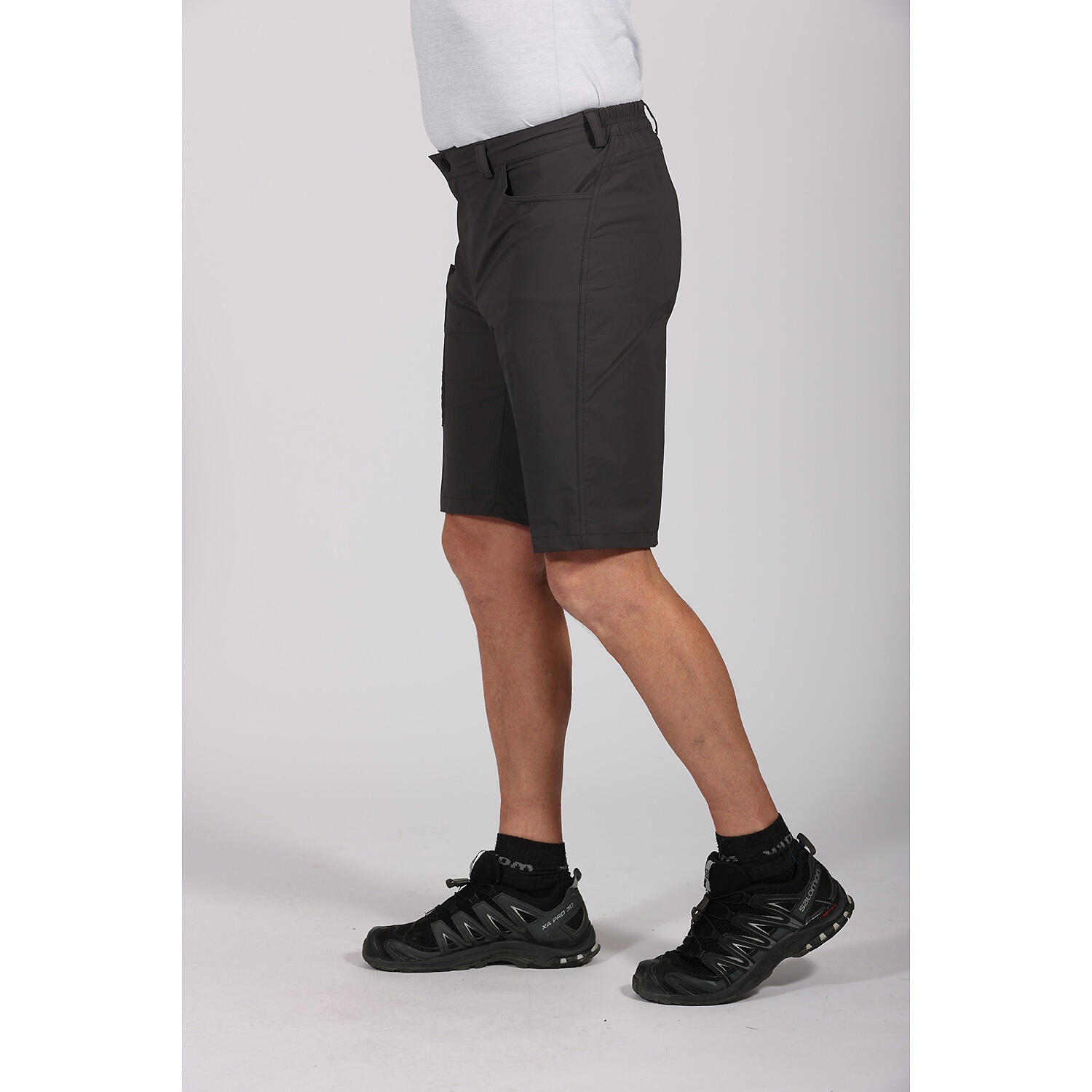 Herren Bermuda Alberta XT 5/7