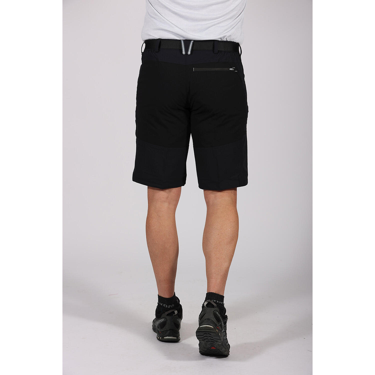Herren Bermuda Doldenhorn XT 5/6