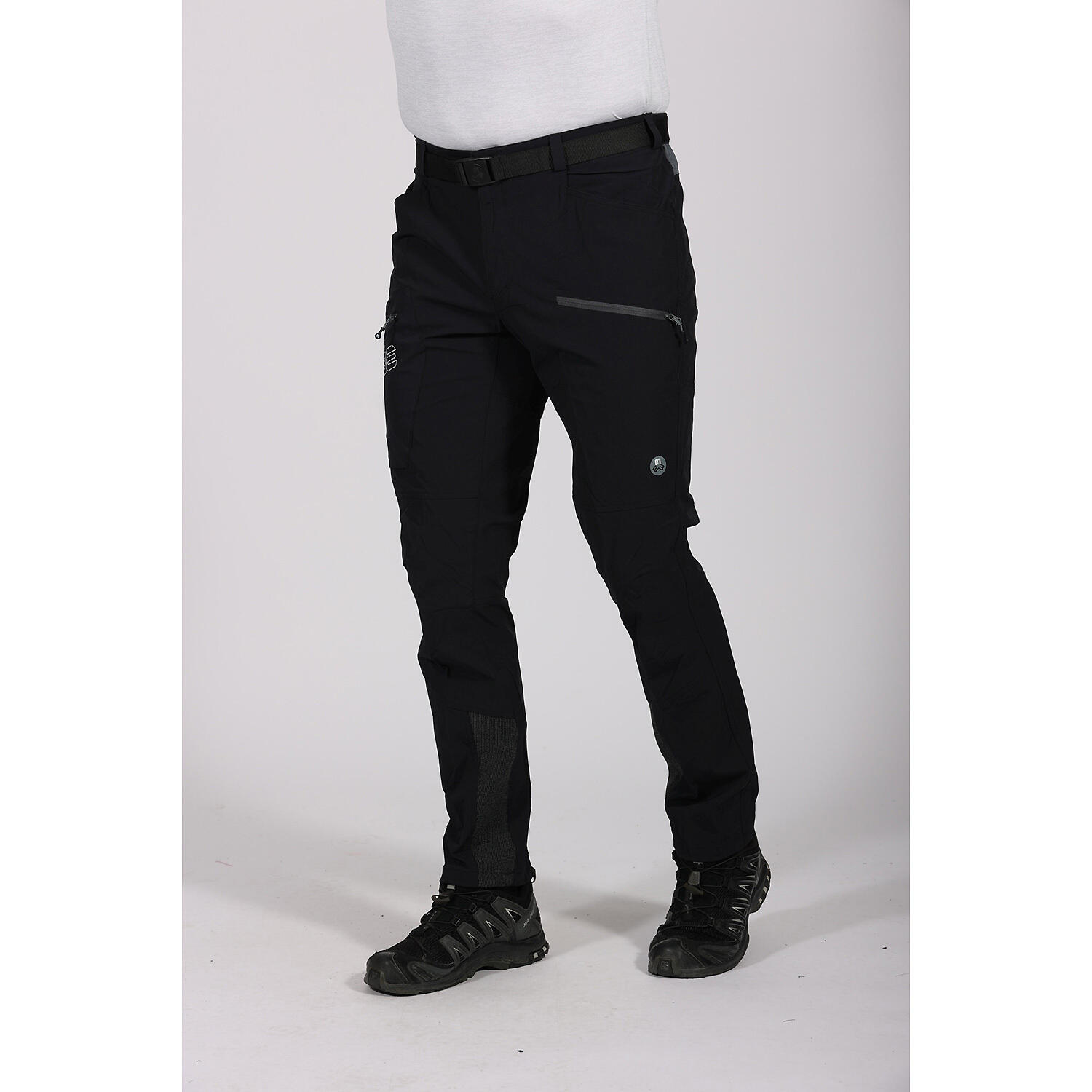 Herren Hose Etzel ultra 3/7