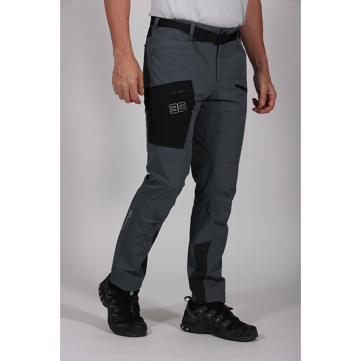 Herren Hose Etzel ultra 5/7