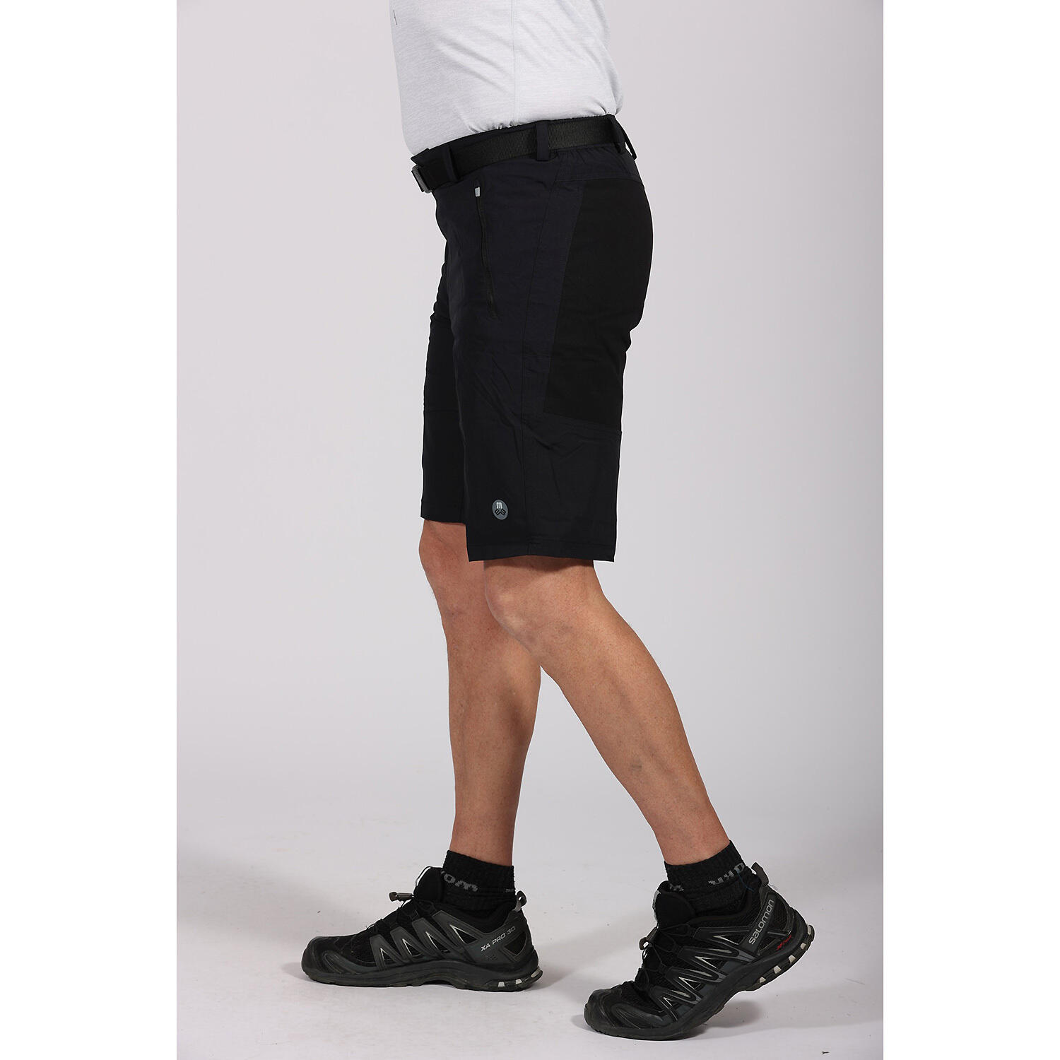 Herren Bermuda Doldenhorn XT 4/6