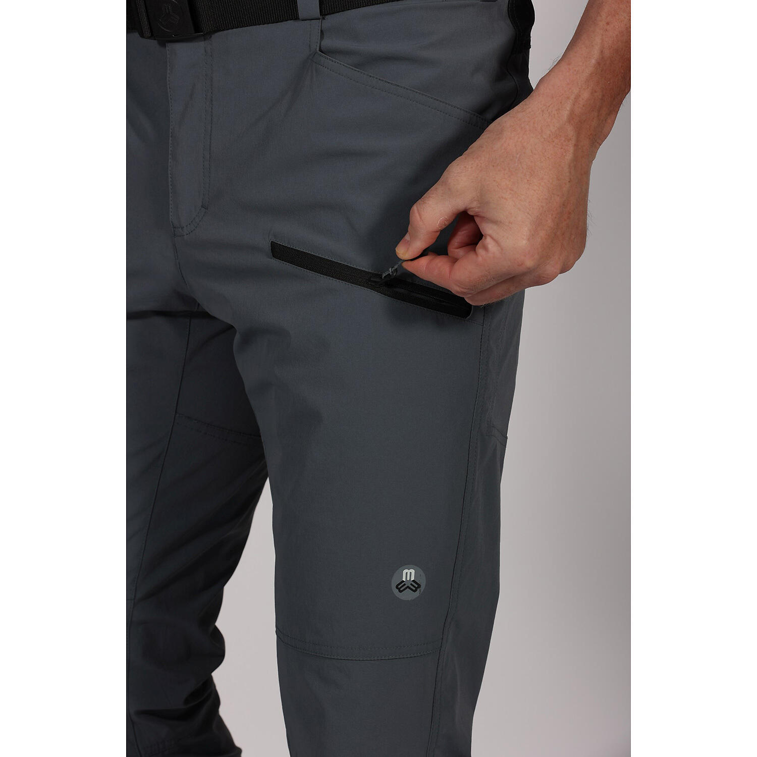 Herren Hose Etzel ultra 7/7