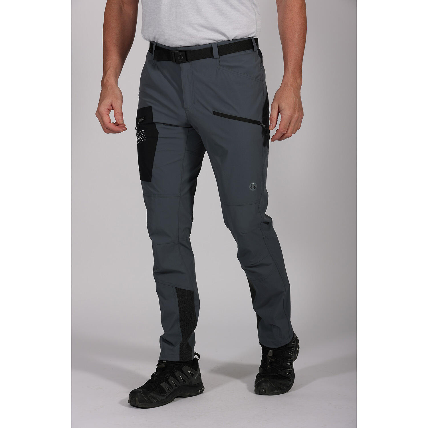 Herren Hose Etzel ultra 3/7
