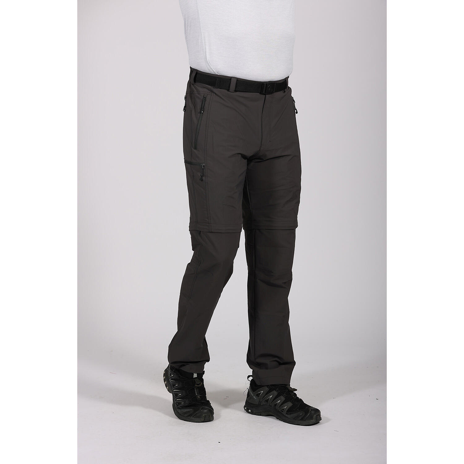 Herren Zipp-Off Hose Ontario XT 3/7