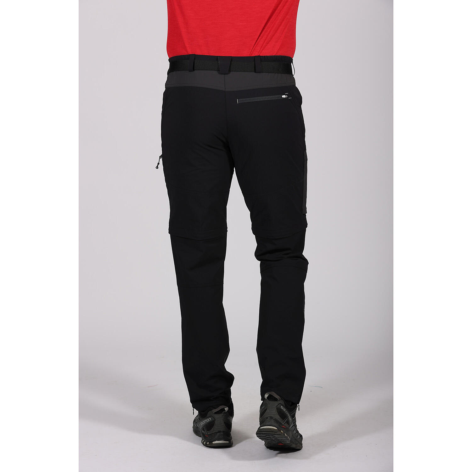 Herren Hose Eiger ultra 7/7
