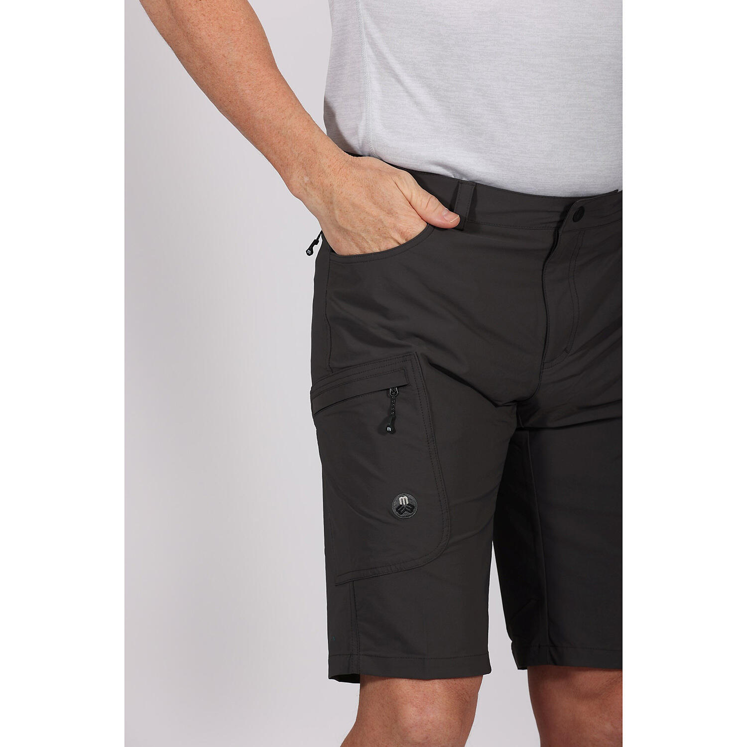 Herren Bermuda Alberta XT 7/7