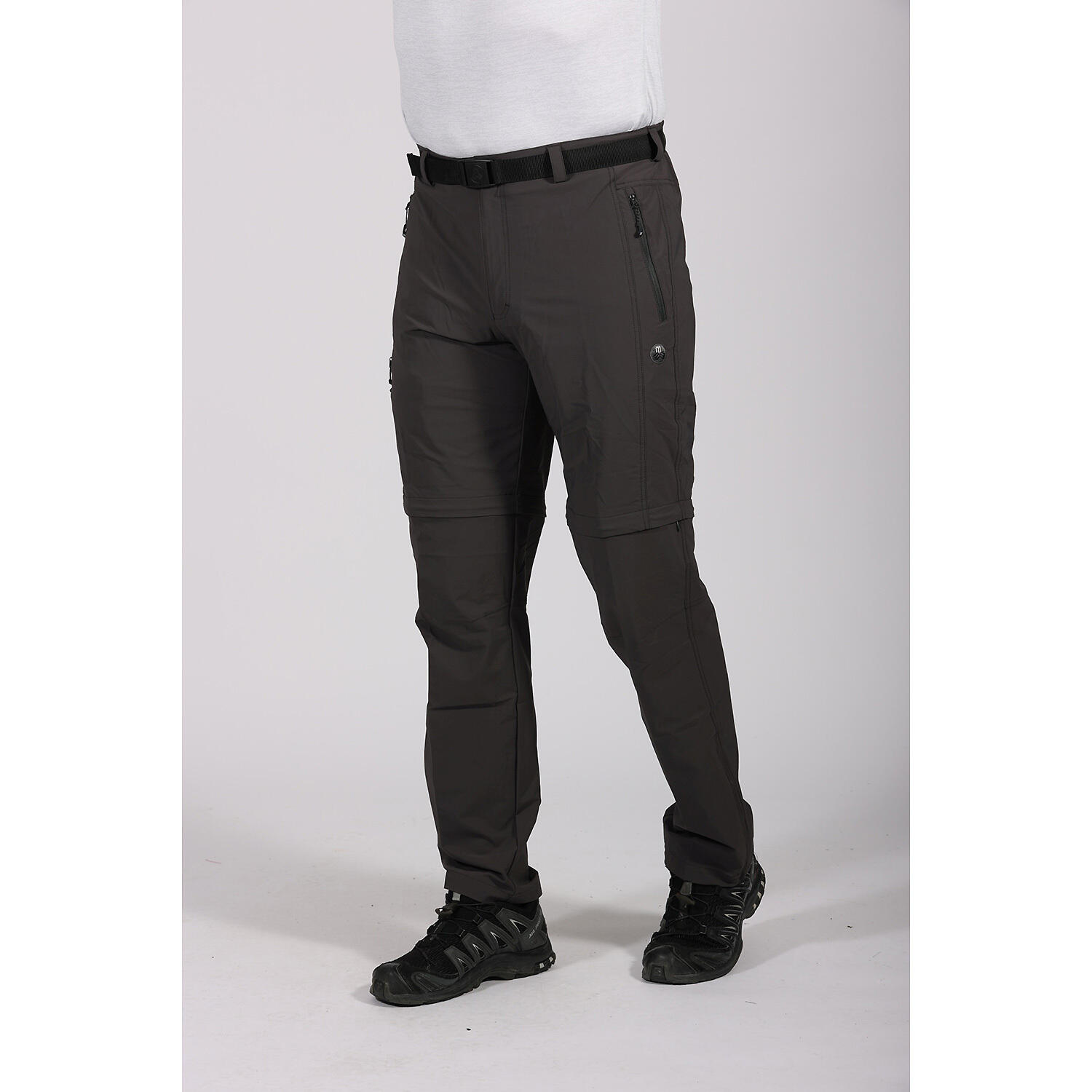 Herren Zipp-Off Hose Ontario XT 4/7