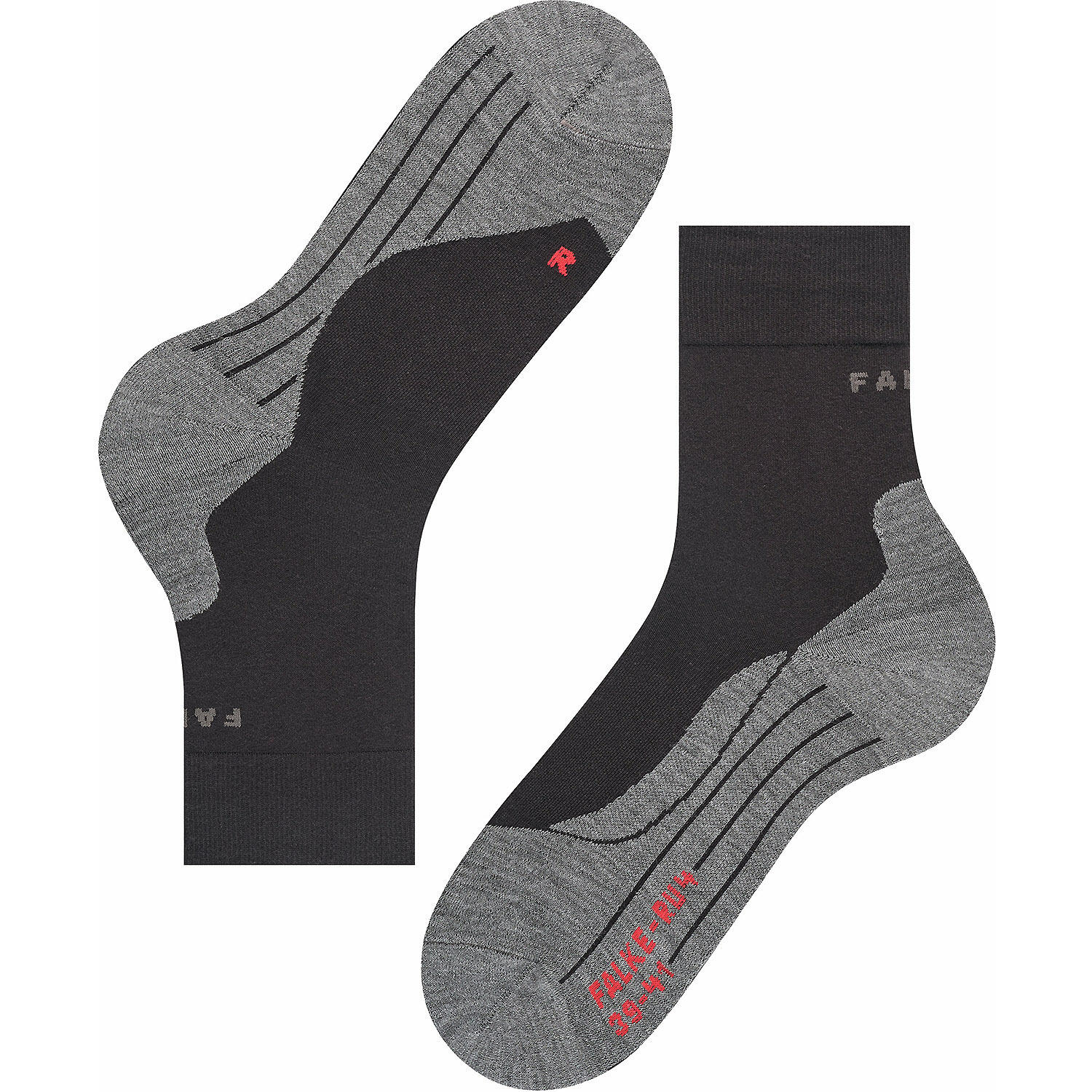 Socken Falke RU4 2/3