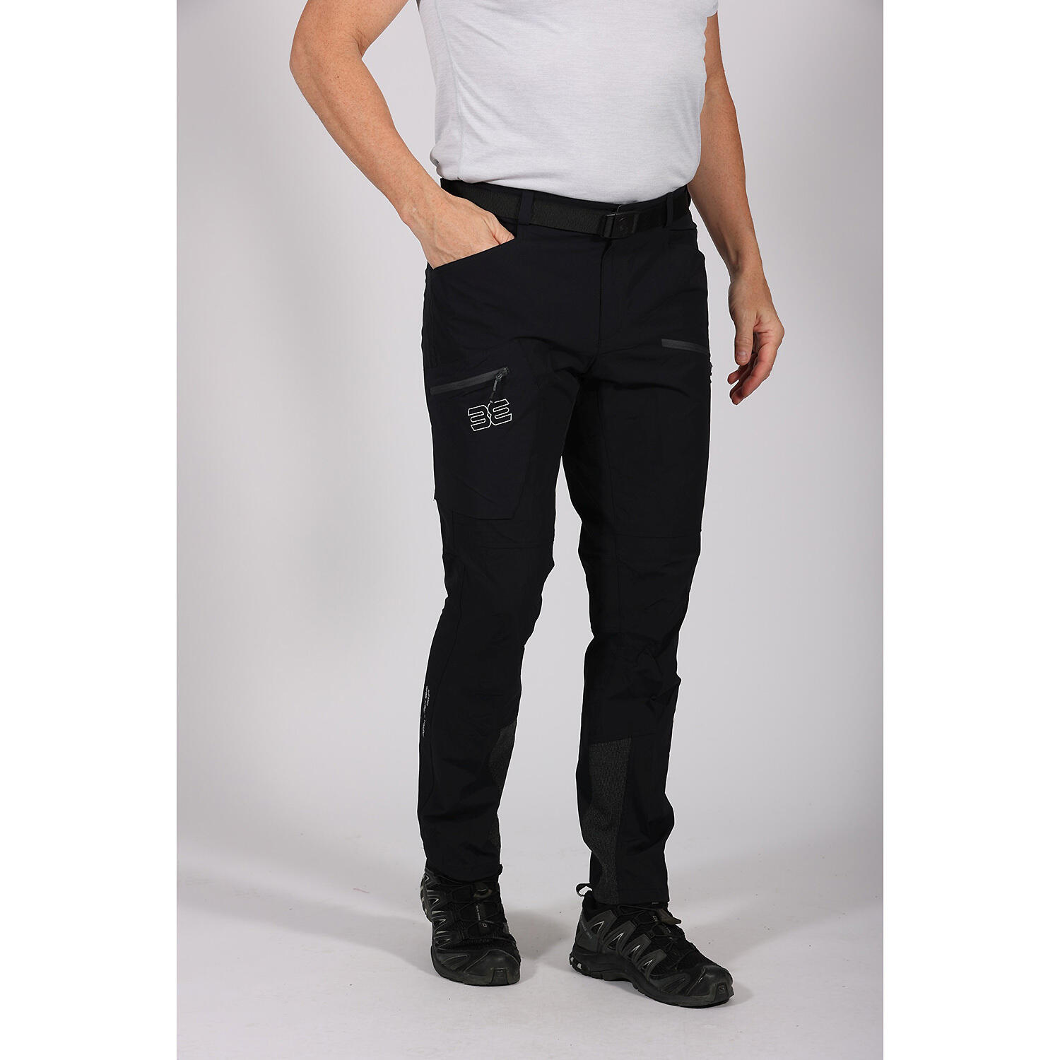 Herren Hose Etzel ultra 6/7