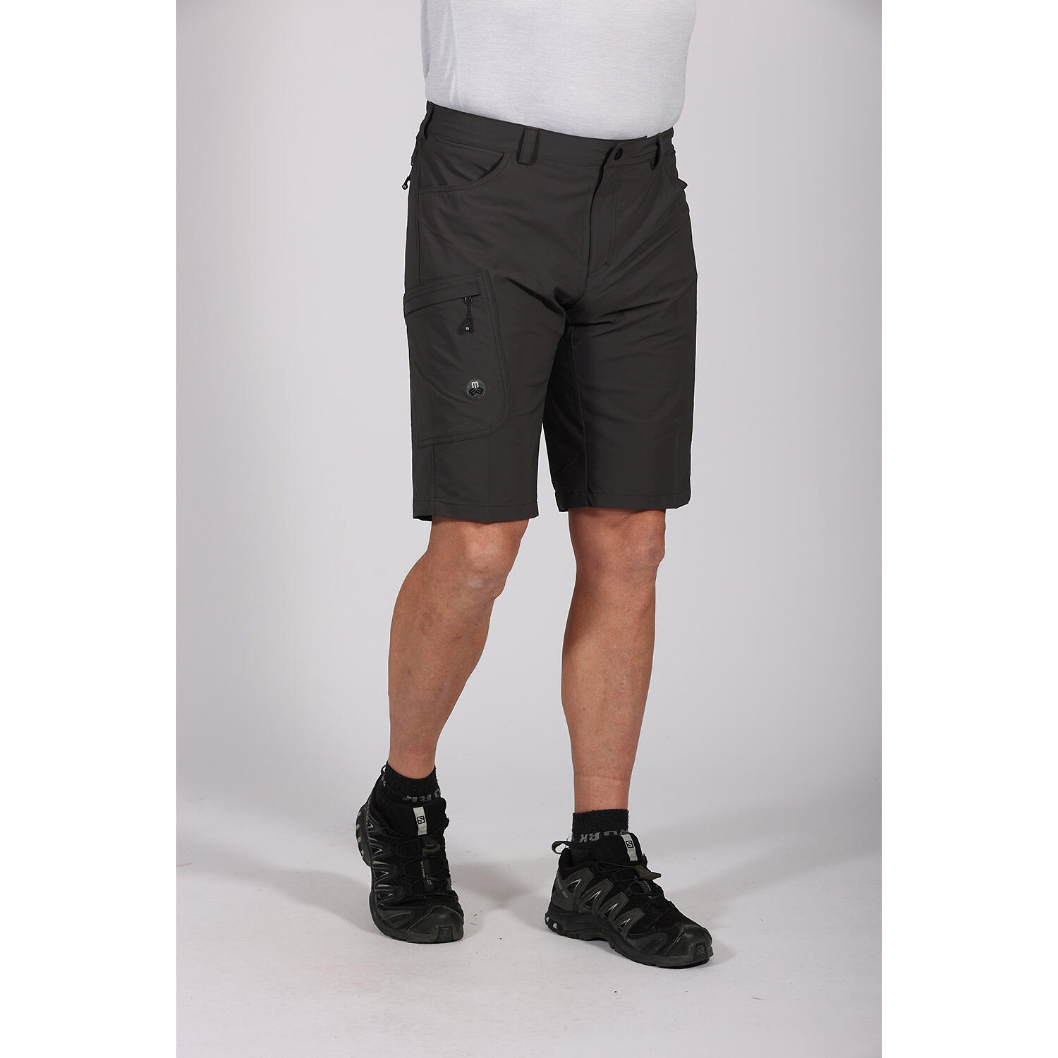Herren Bermuda Alberta XT 3/7