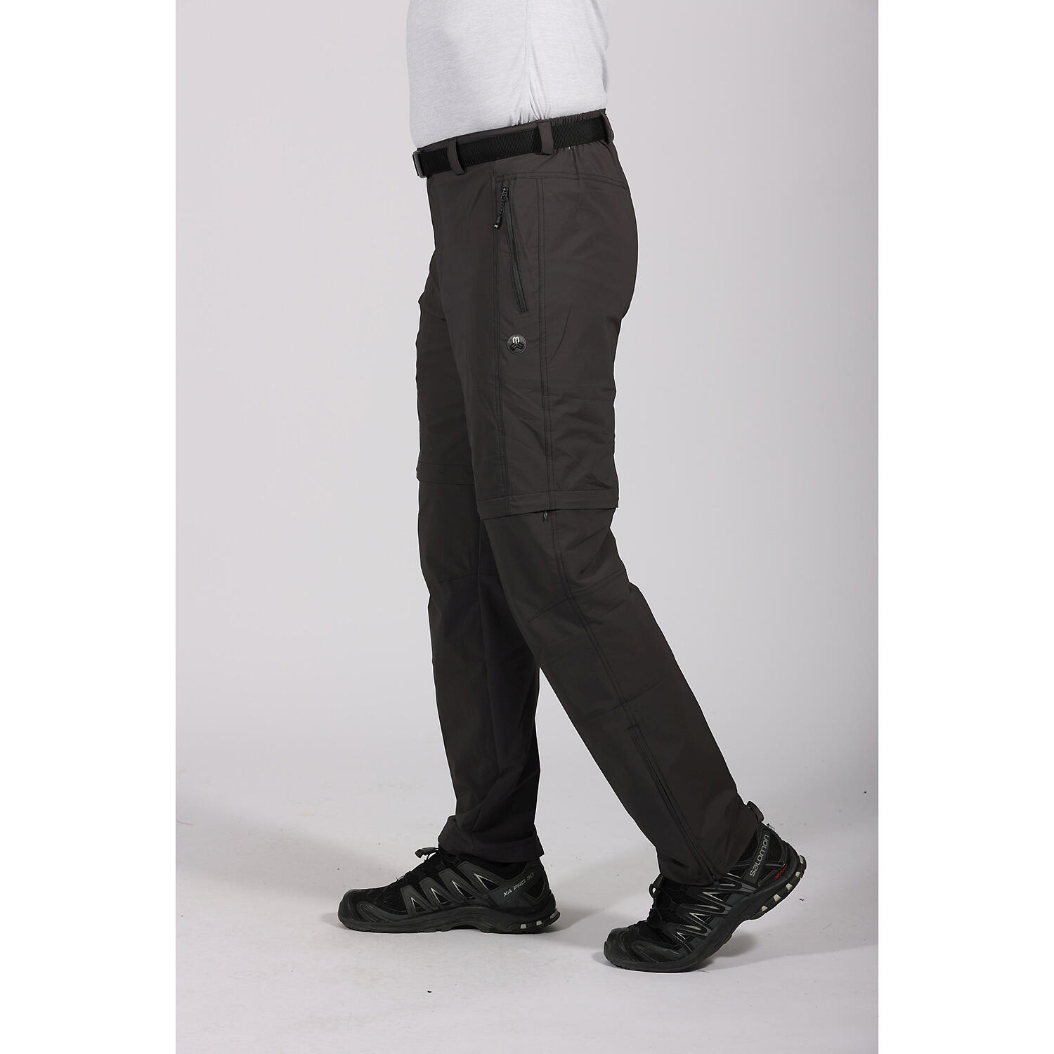 Herren Zipp-Off Hose Ontario XT 5/7