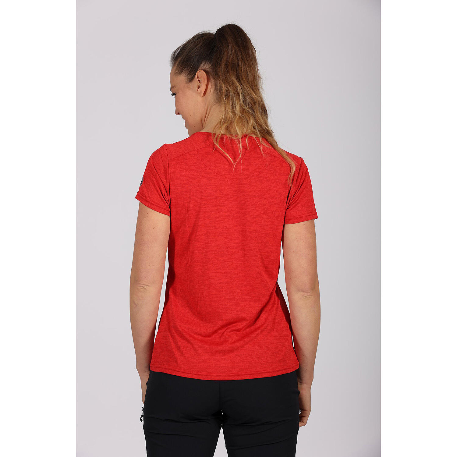 Damen Shirt Bony II fresh 4/4