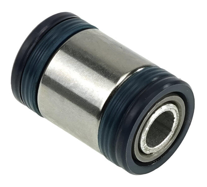 ENDURO BK-5934 SHOCK-EYE NEEDLE BEARING KIT 6.01 X 11/15 X 12.7/22.2MM