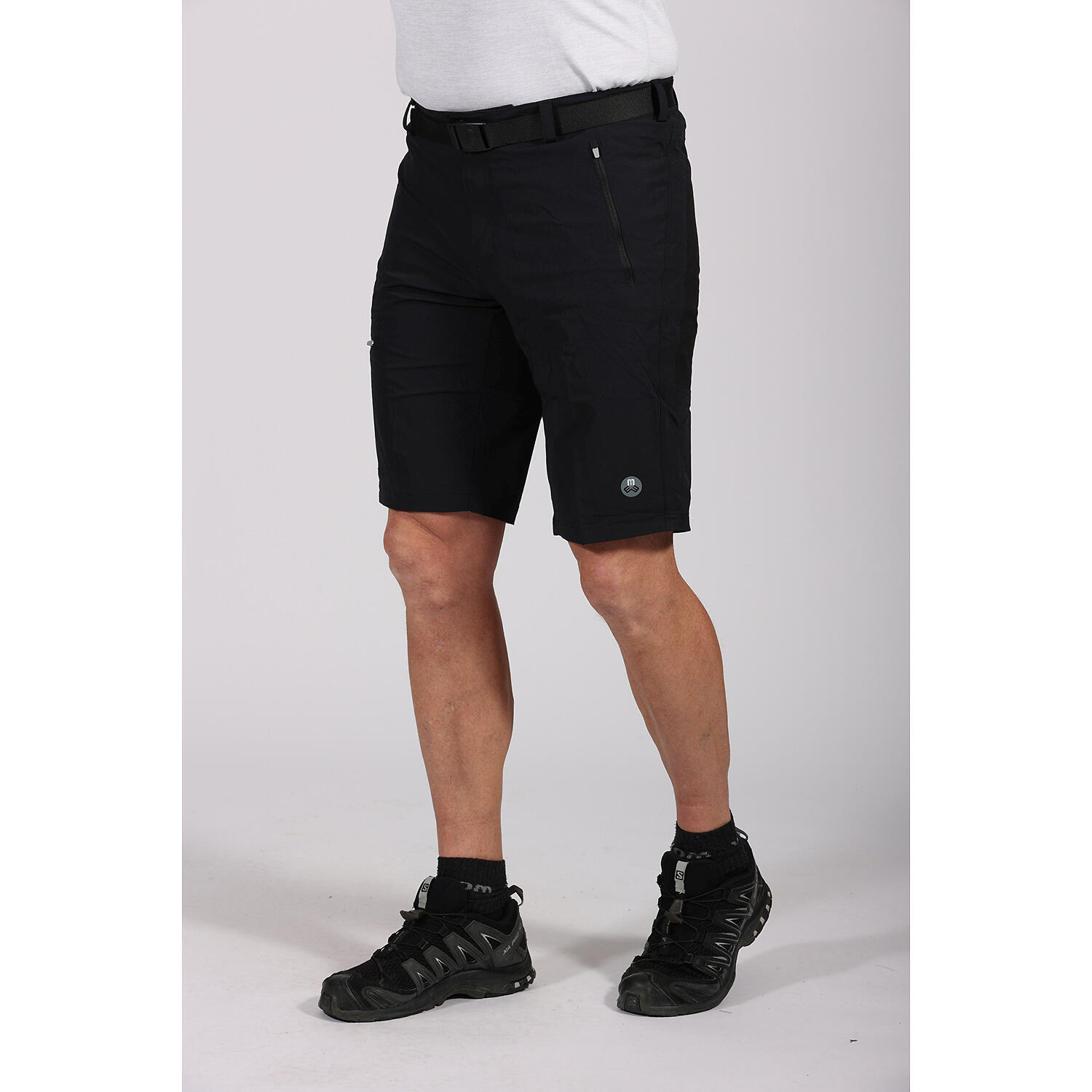 Herren Bermuda Doldenhorn XT 3/6