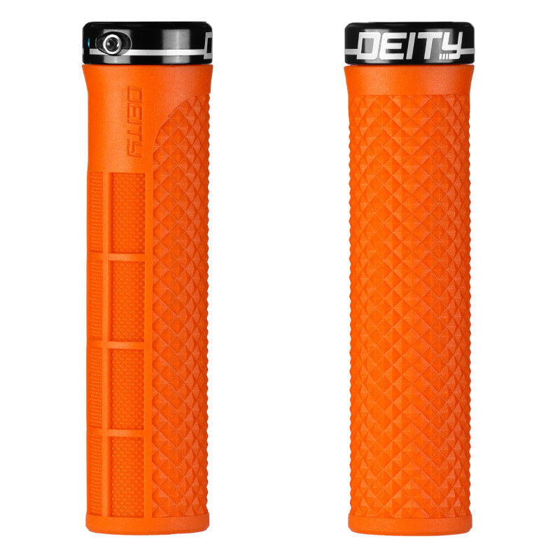 Deity Lockjaw Lock On Grips