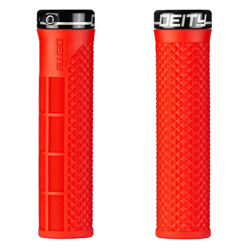Deity Lockjaw Lock On Grips