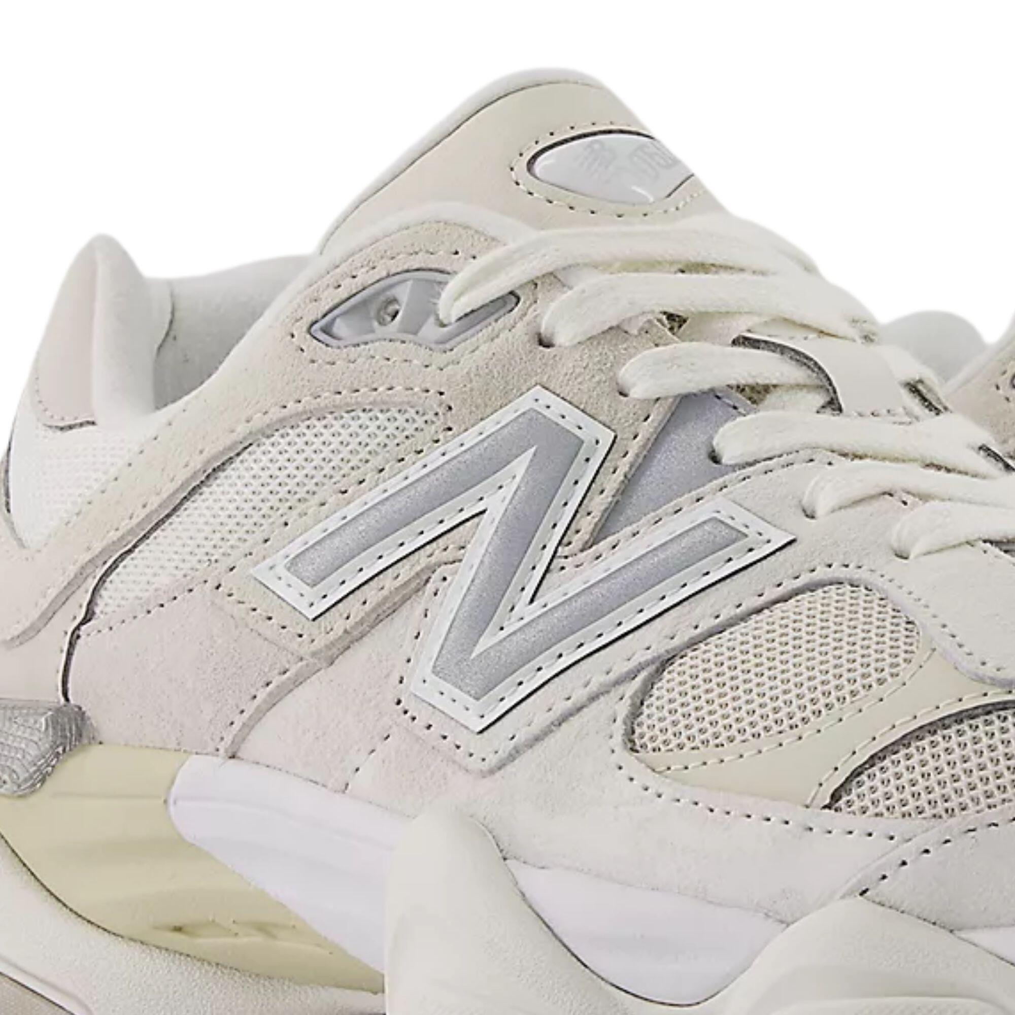 Scarpe  9060 Sea Salt Moonbeam 5/5