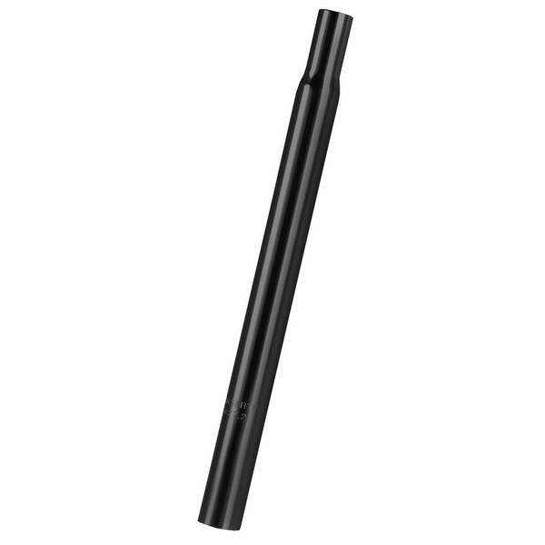 HL Zoom Page de Selle Bougie 28,6 mm Aluminium 450 mm Noir      4099€    GHL HL Zoom Page de Selle Bougie 28,6 mm Aluminium 450 mm NoirVendu exclusivement en ligne   