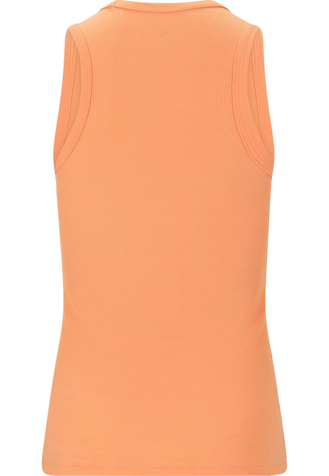Damski tank top Athlecia Madilyn