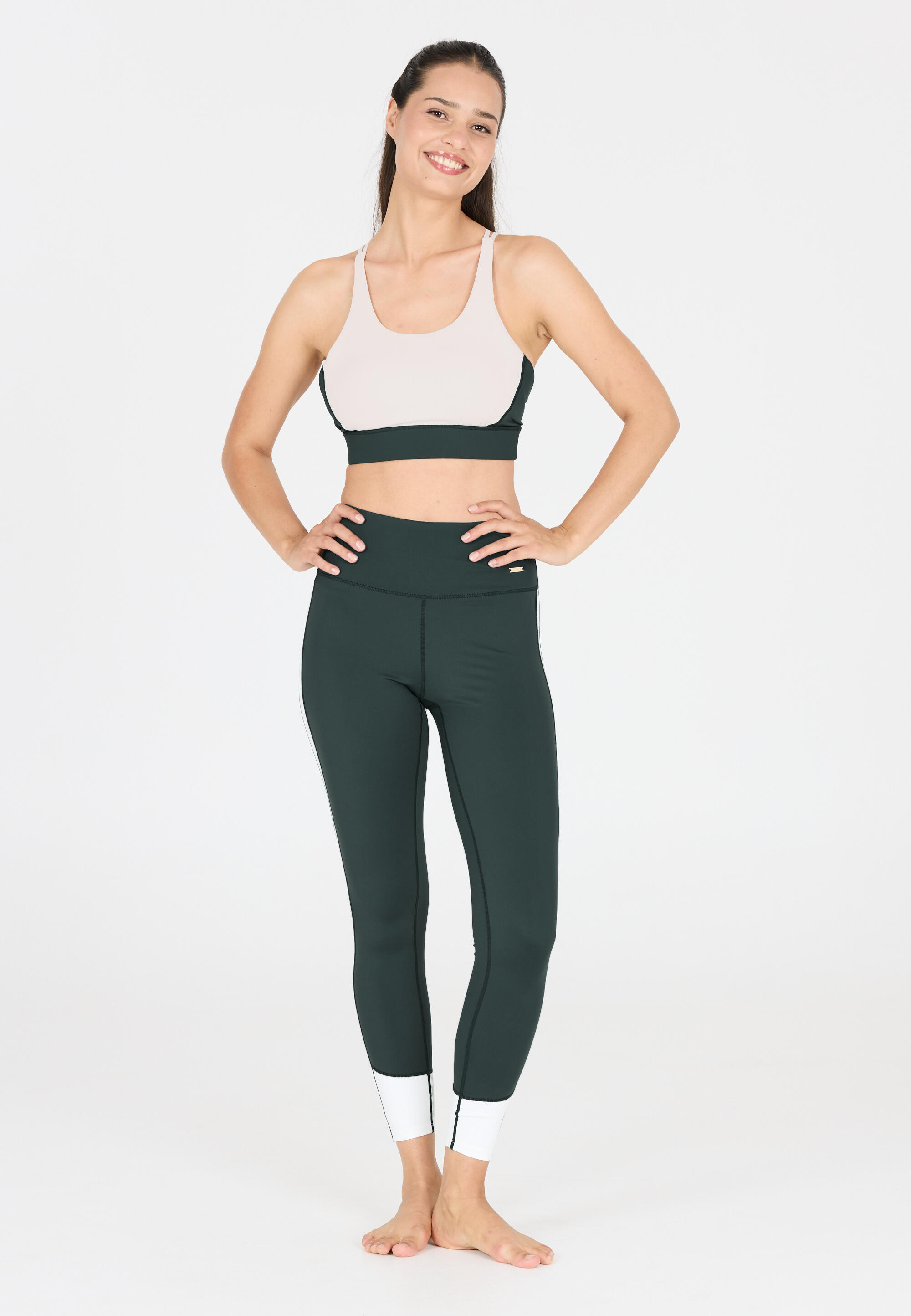 Tights Aspasia 4/5