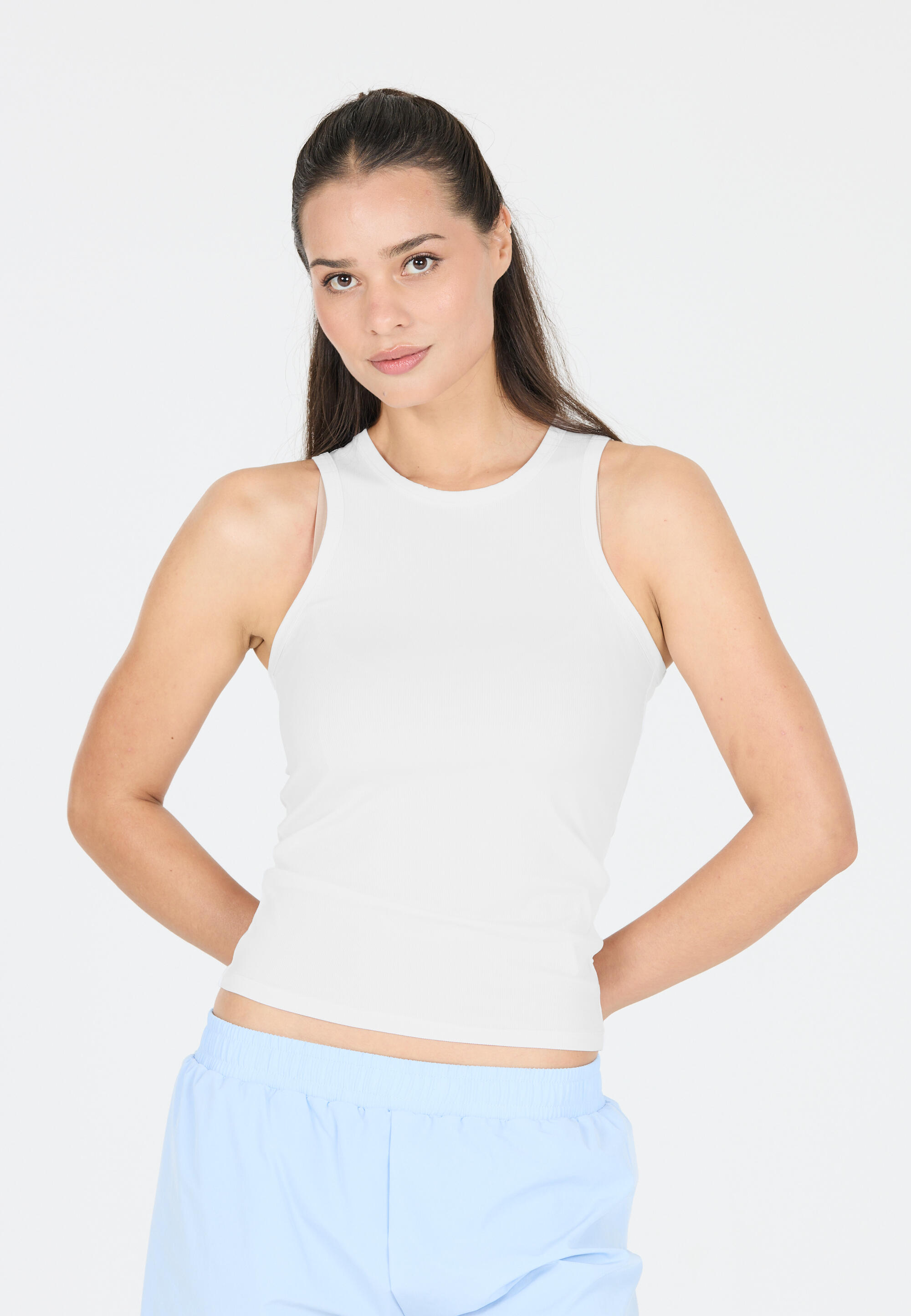 Débardeur femme Athlecia Madilyn 5/5