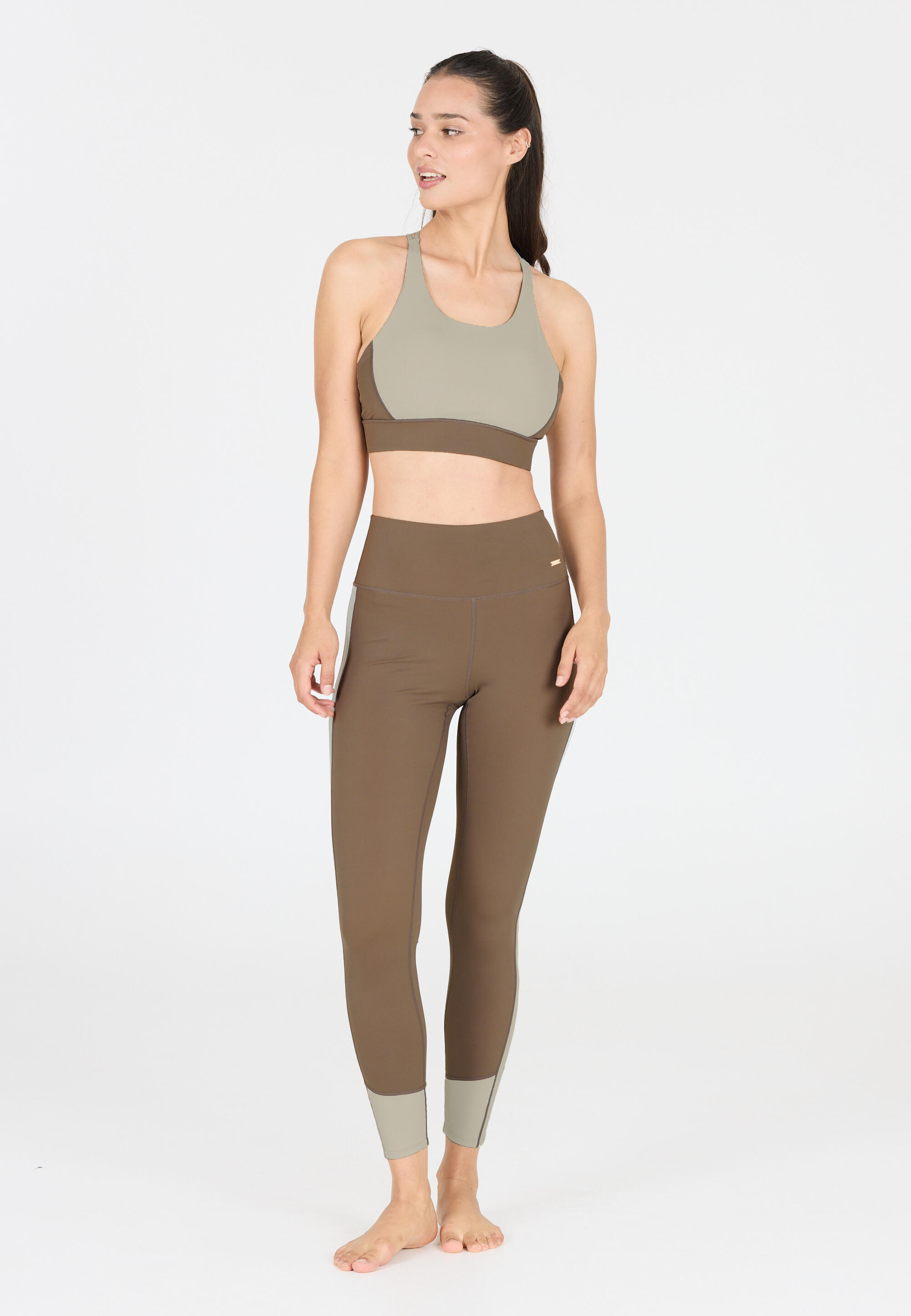 Tights Aspasia 4/5