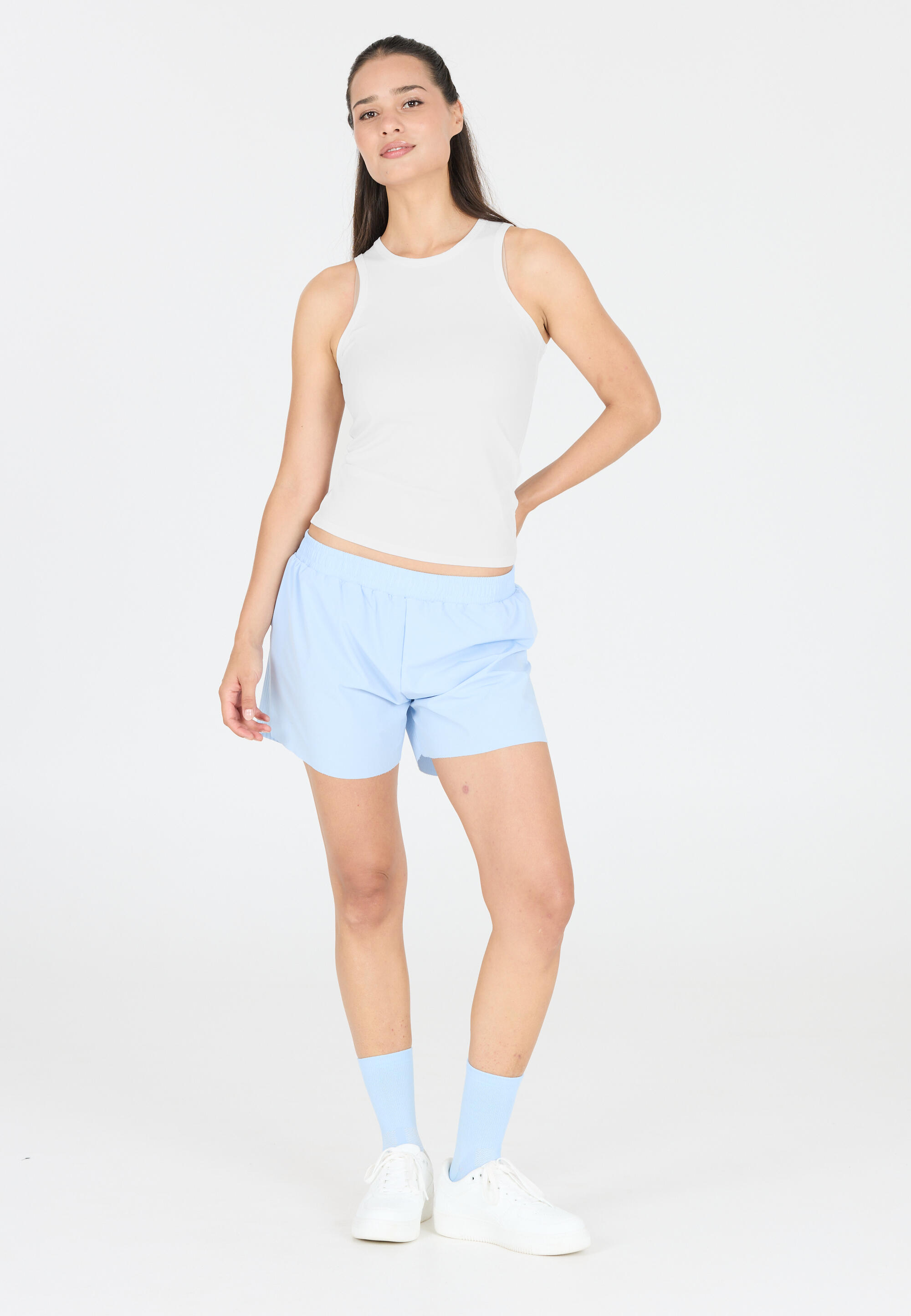 Débardeur femme Athlecia Madilyn 4/5