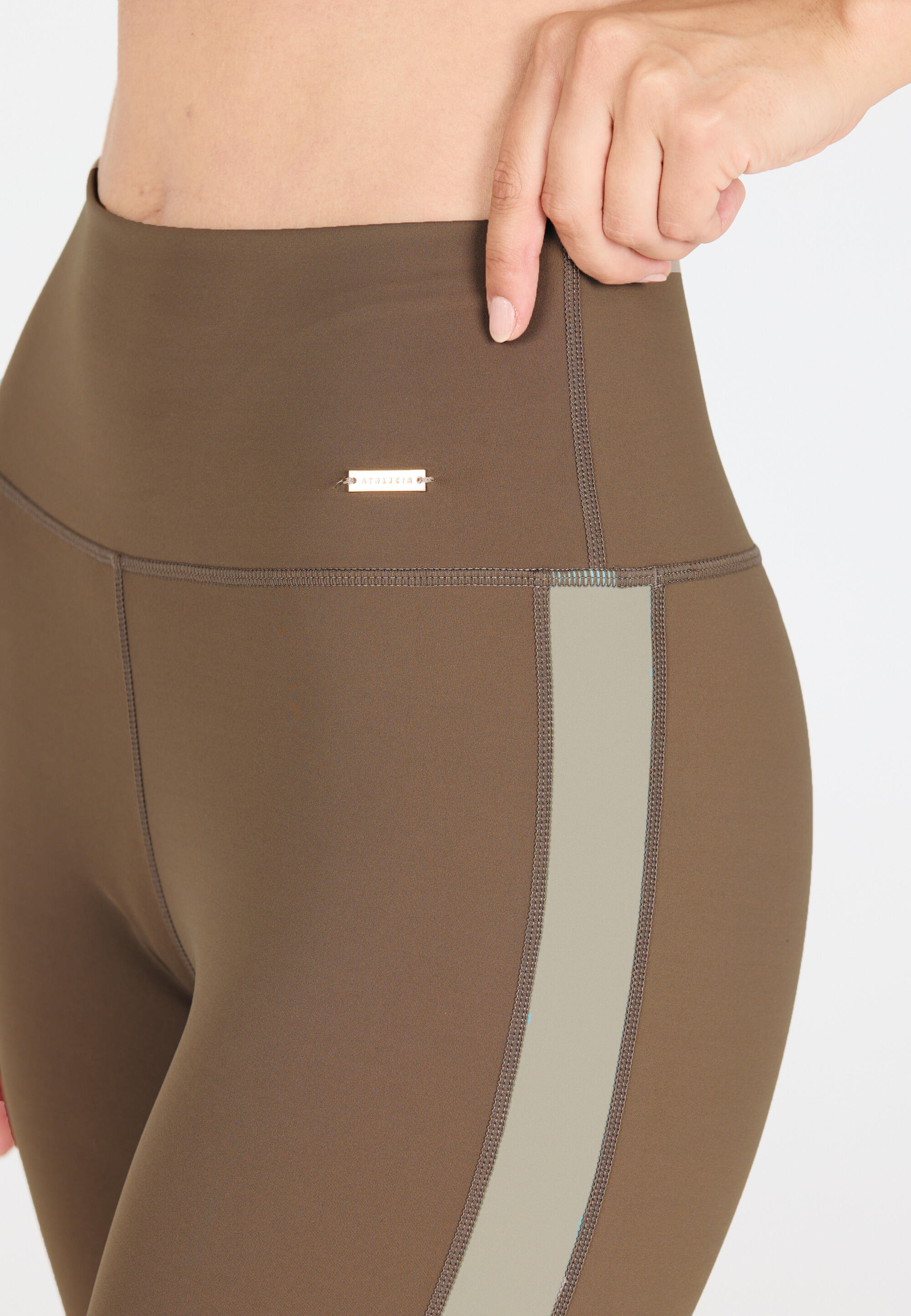 Tights Aspasia 3/5