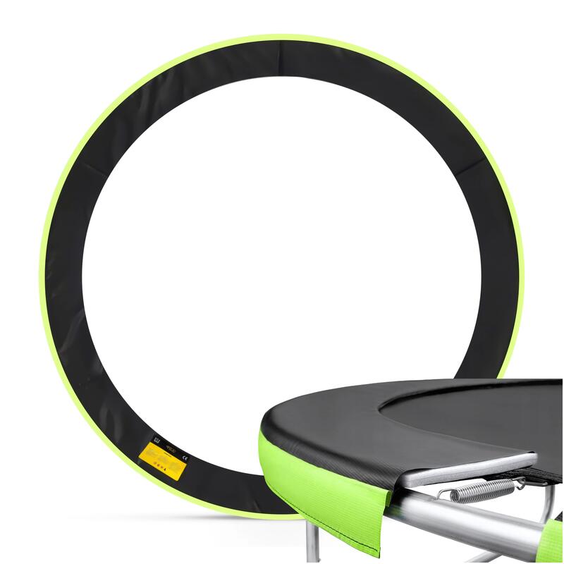 Piankowa osłona na sprężyny trampoliny 14FT