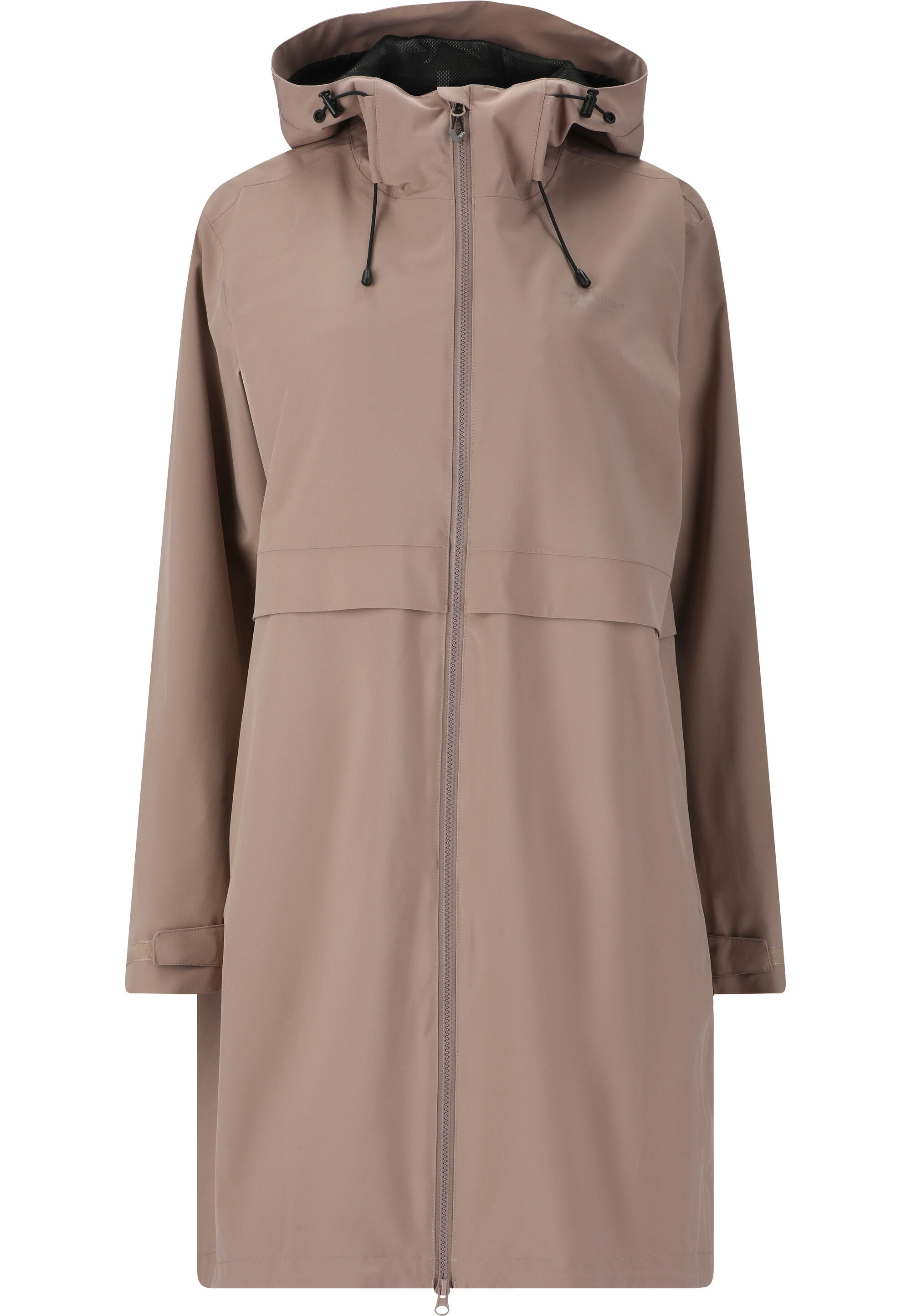 WEATHER REPORT Impermeabile da donna Weather Report Daytan AWG W-Pro 15000