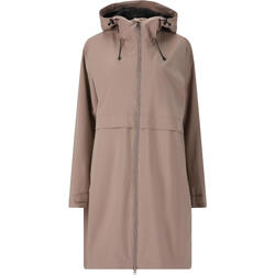 Veste imperméable femme Weather Report Daytan AWG W-Pro 15000