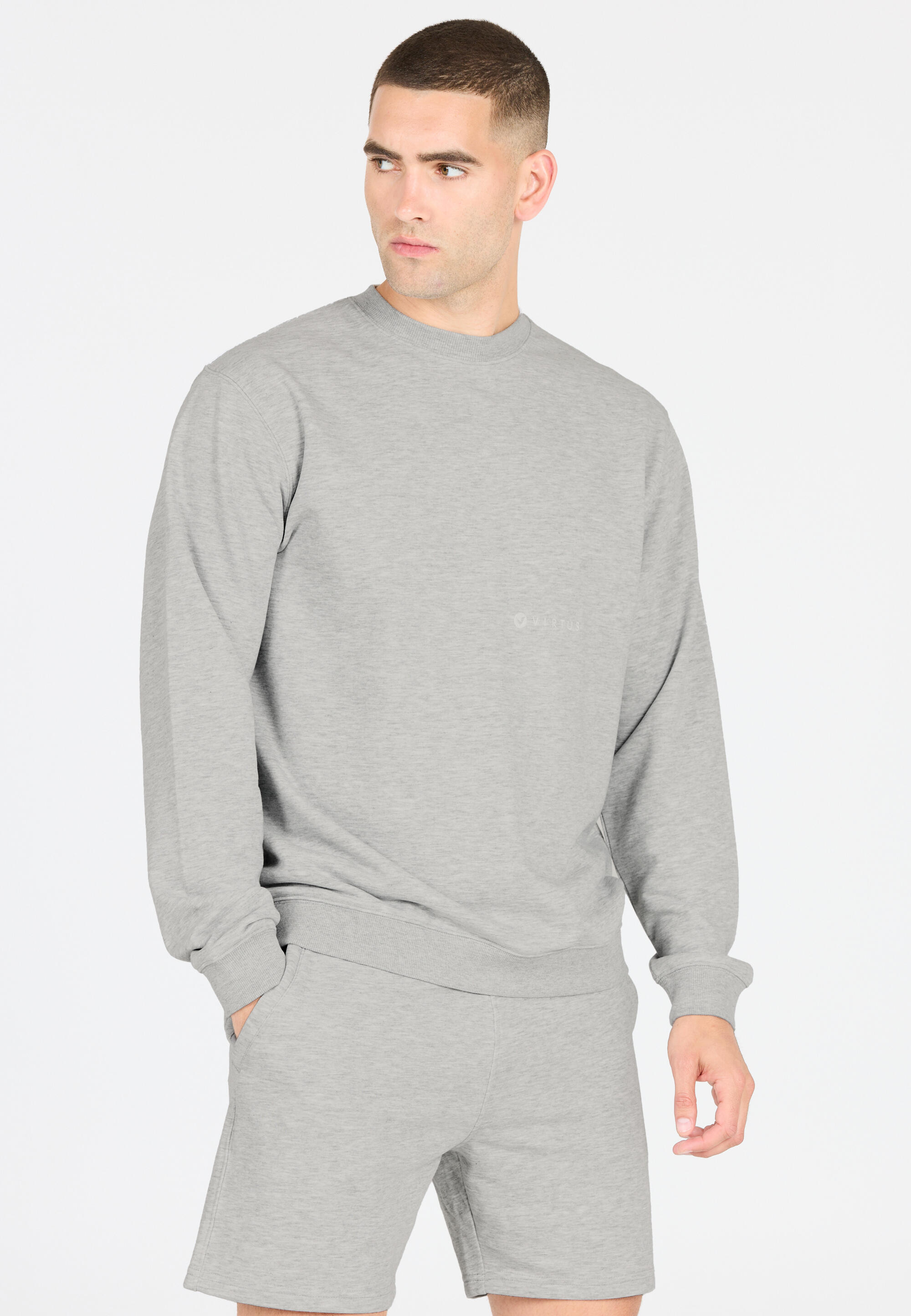 Sudadera Virtus Kayden 5/5