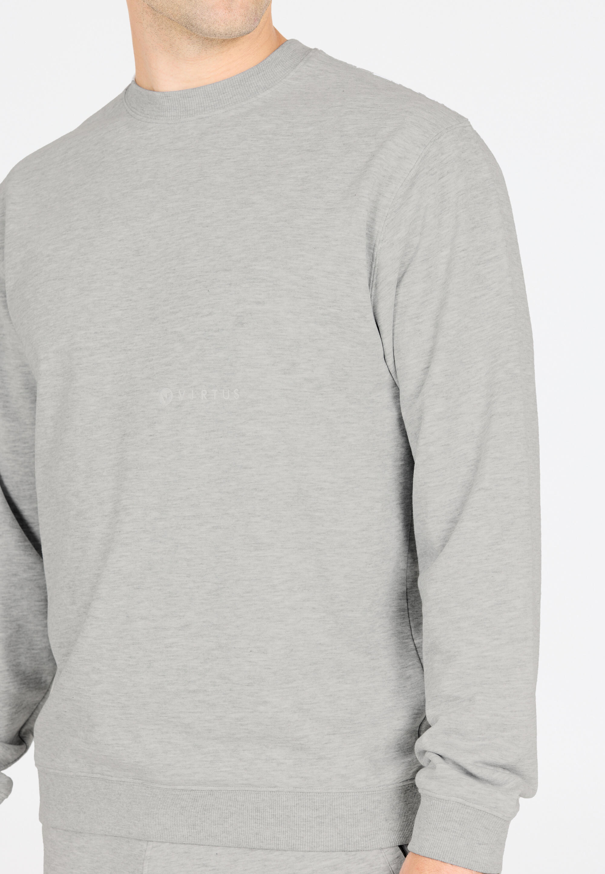 Sudadera Virtus Kayden 3/5