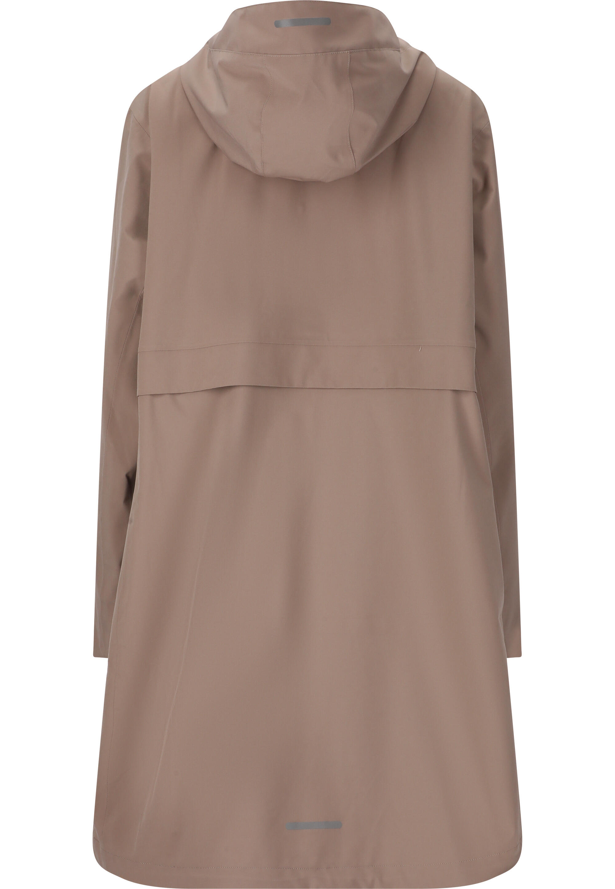 Veste imperméable femme Weather Report Daytan AWG W-Pro 15000 2/5
