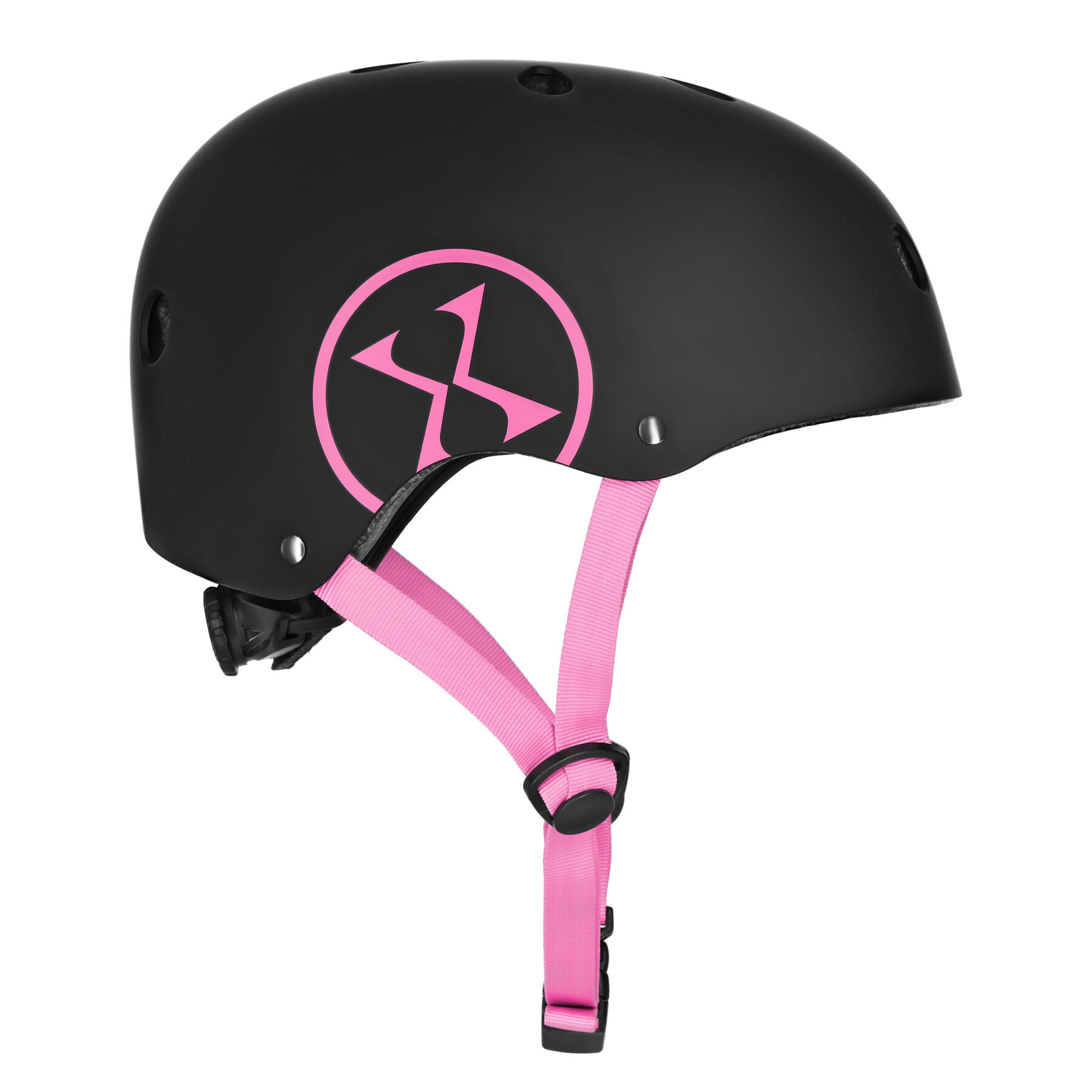 Casque Nils Extreme pour le roller, le skateboard et la trottinette MTW001-1 2/7