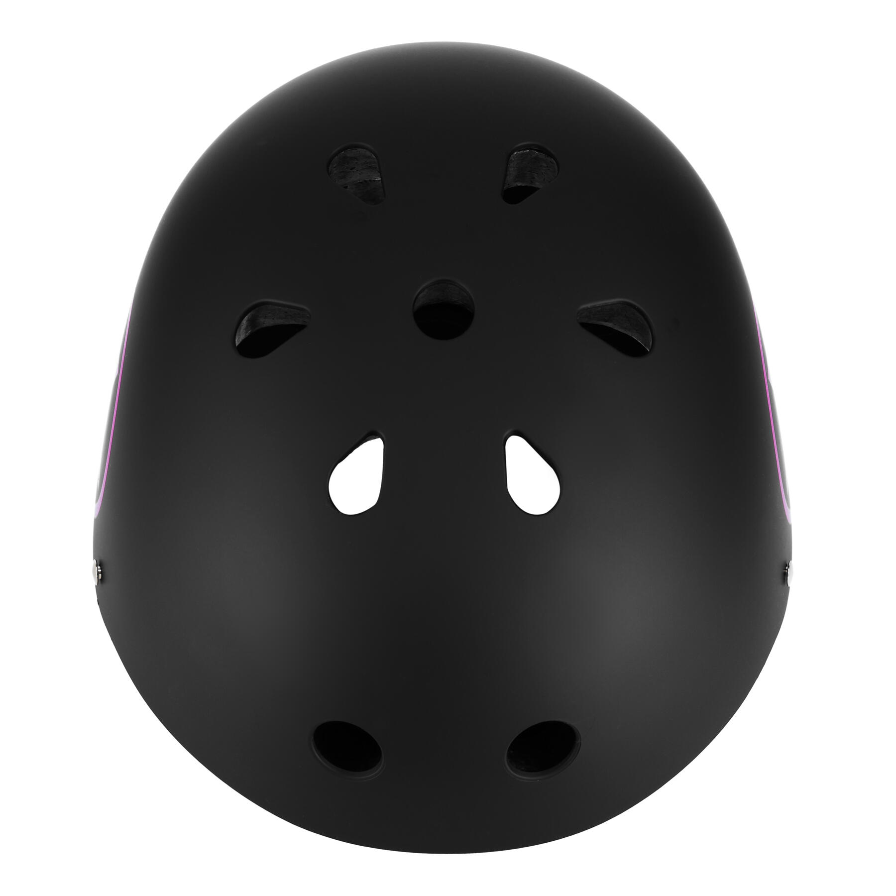 Casque Nils Extreme pour le roller, le skateboard et la trottinette MTW001-1 5/7