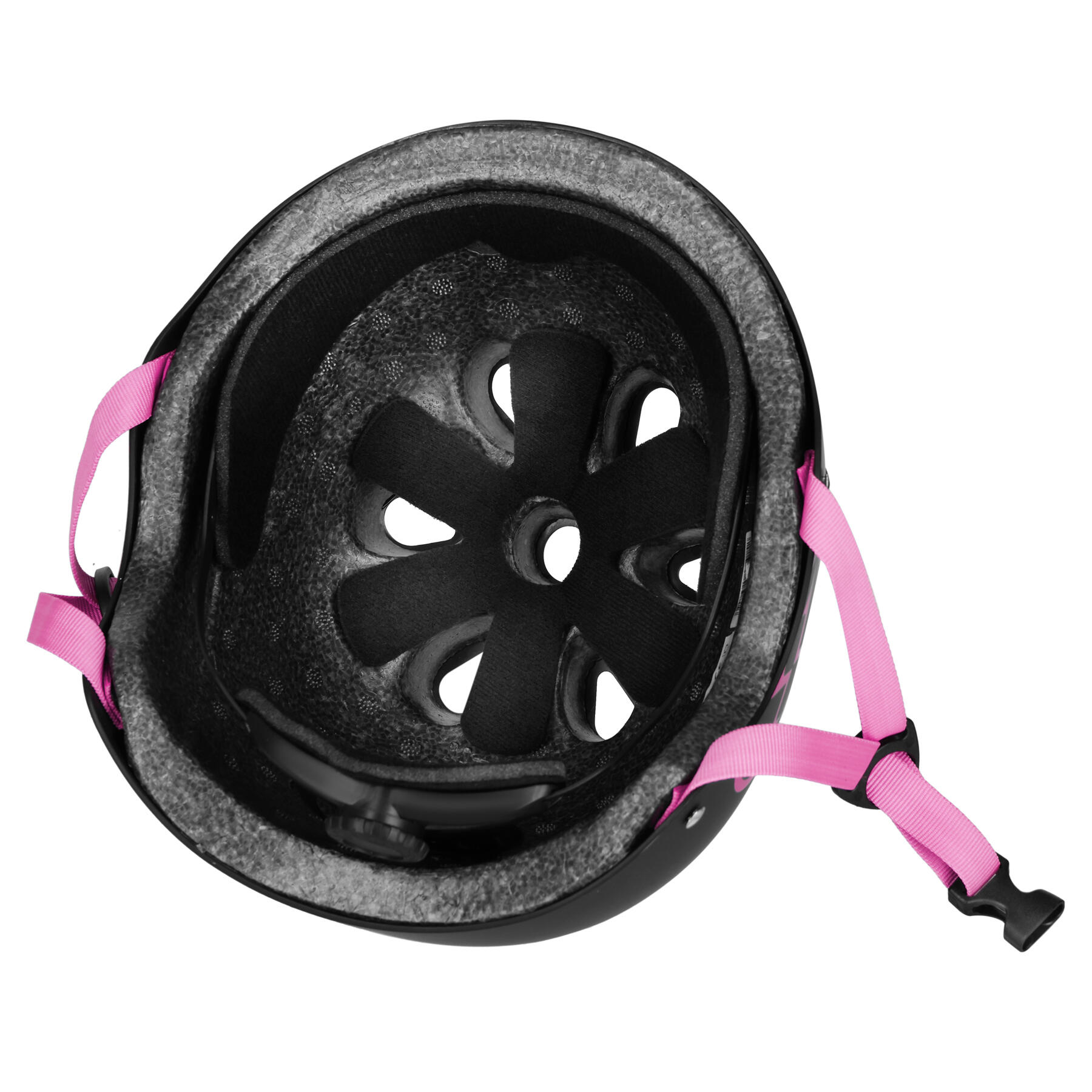 Casque Nils Extreme pour le roller, le skateboard et la trottinette MTW001-1 6/7