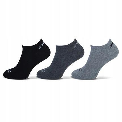 O'NEILL O´neill Sneaker Socken 3-Pack multi