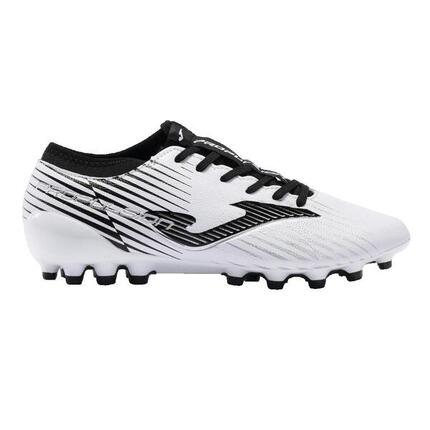 Bottes de foot Hommes Joma Propulsion Cup blanc