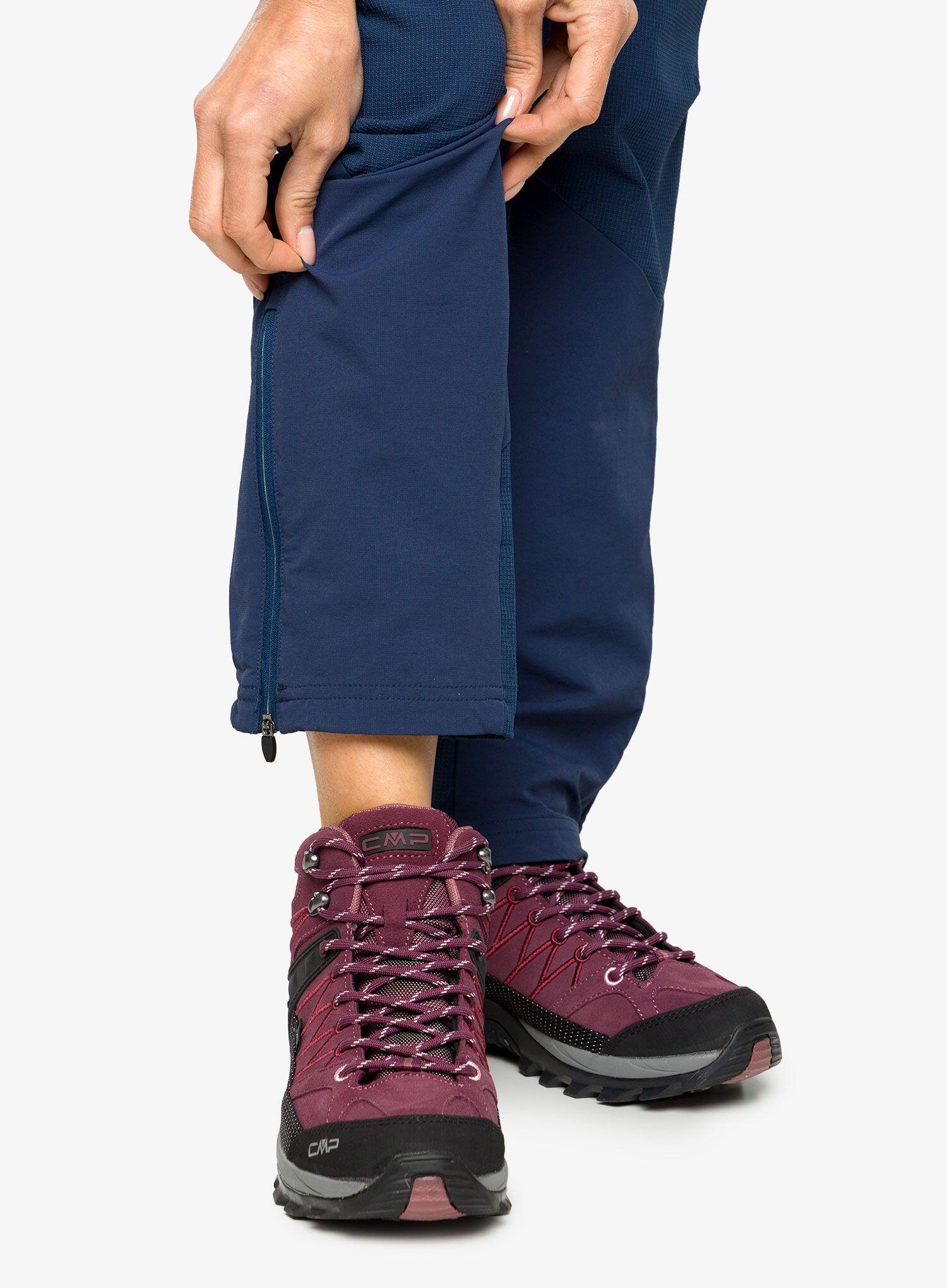 Trekkingschoenen voor vrouwen CMP Rigel Mid 5/7