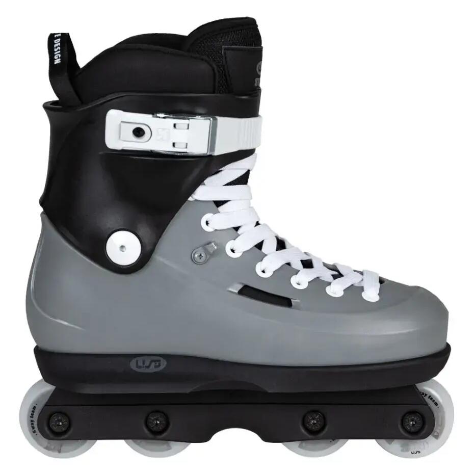 Rollers USD Sway Team 60