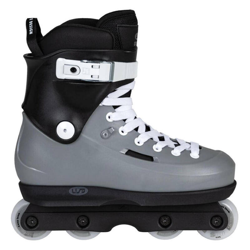 Rolki USD Sway Team 60