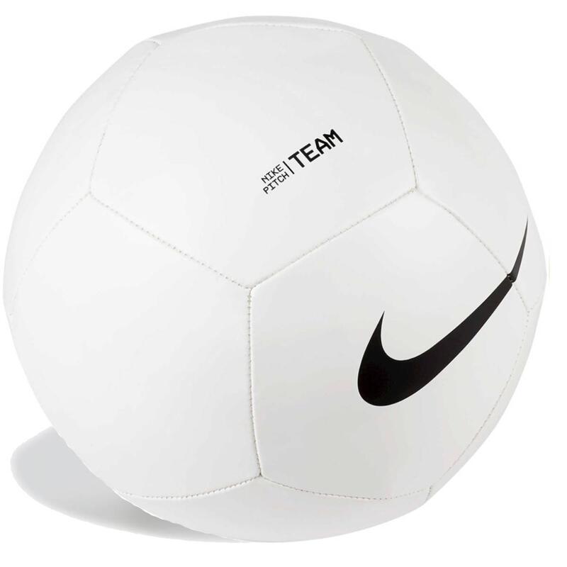 Piłka nożna Nike Pitch Team treningowa meczowa na trawę orlik